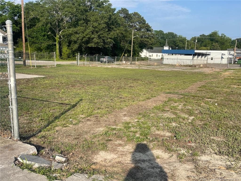Photo 3 - Cooper Street, Parkton, NC 28371