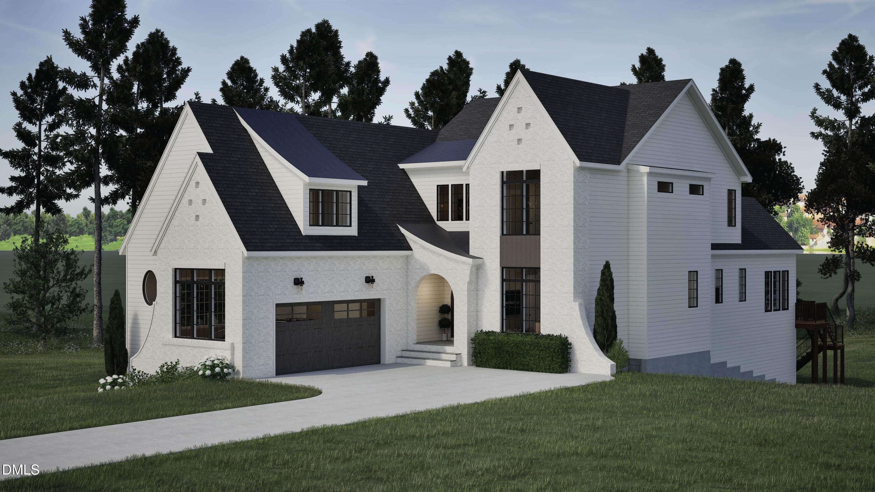 Stillwater-Renderings_Page_02 - 1807 Stillwater Drive, Raleigh, NC 27607, Raleigh