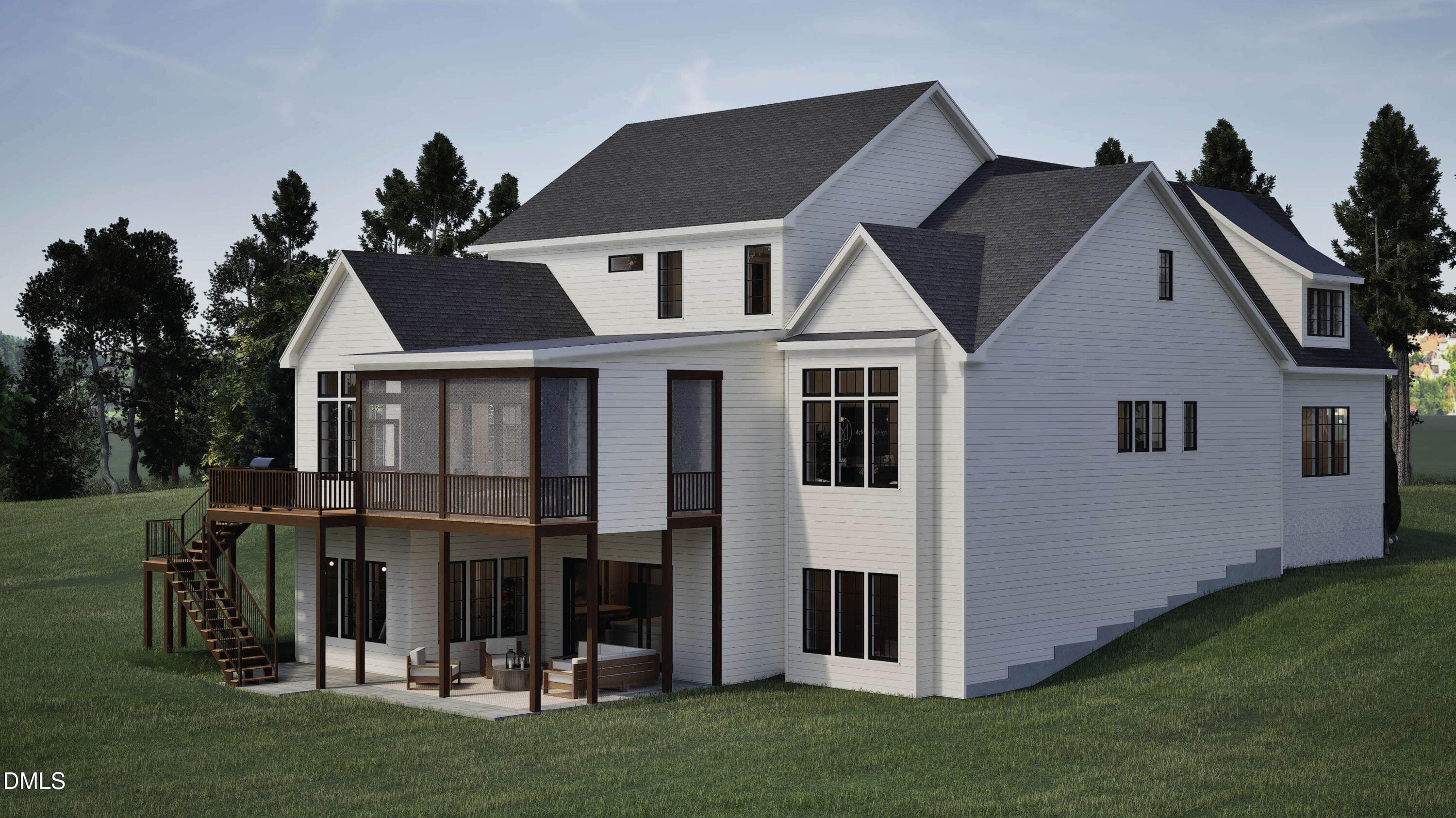 Stillwater-Renderings_Page_06 - 1807 Stillwater Drive, Raleigh, NC 27607, Raleigh