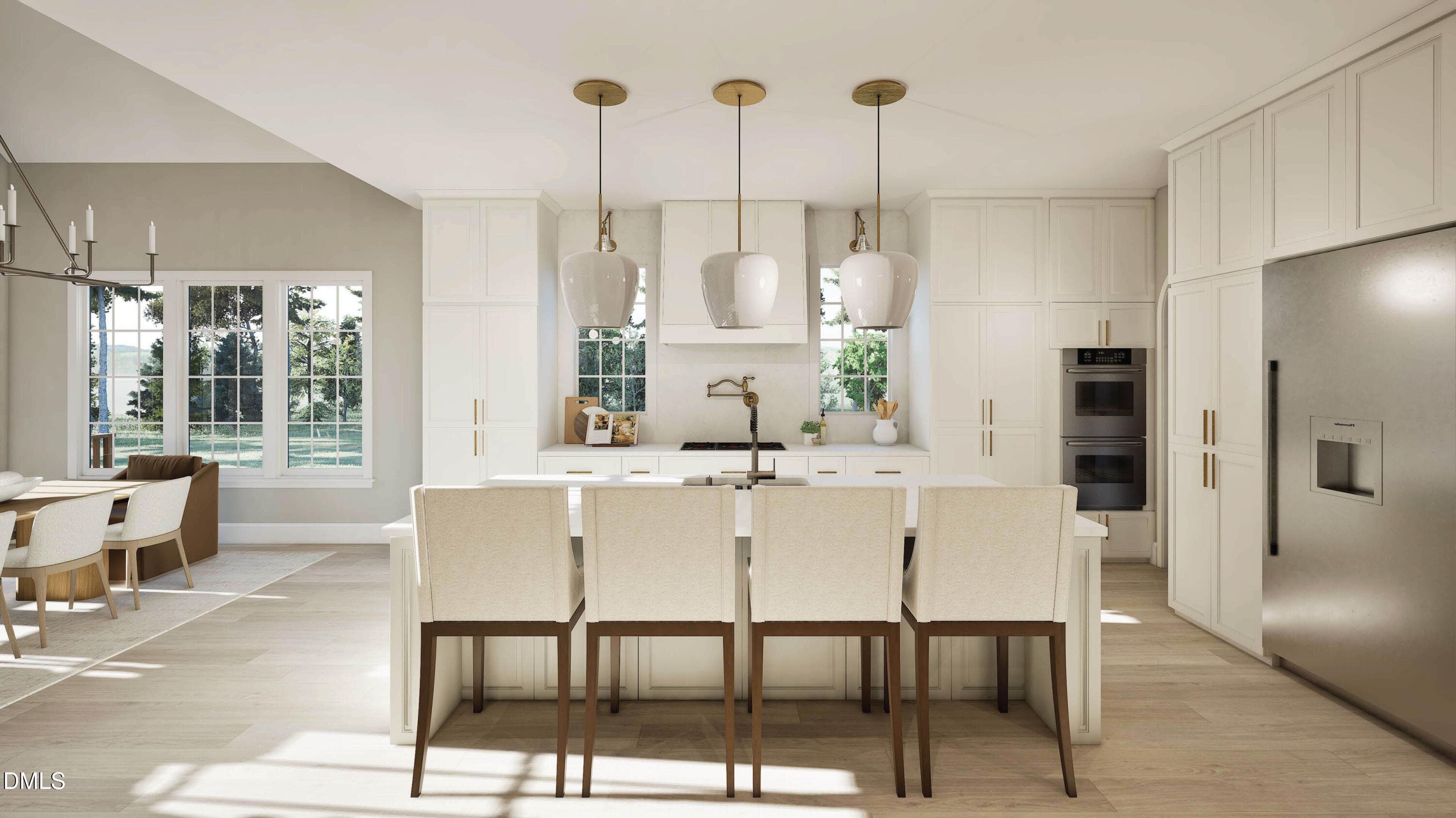 Stillwater-Renderings_Page_09 - 1807 Stillwater Drive, Raleigh, NC 27607, Raleigh