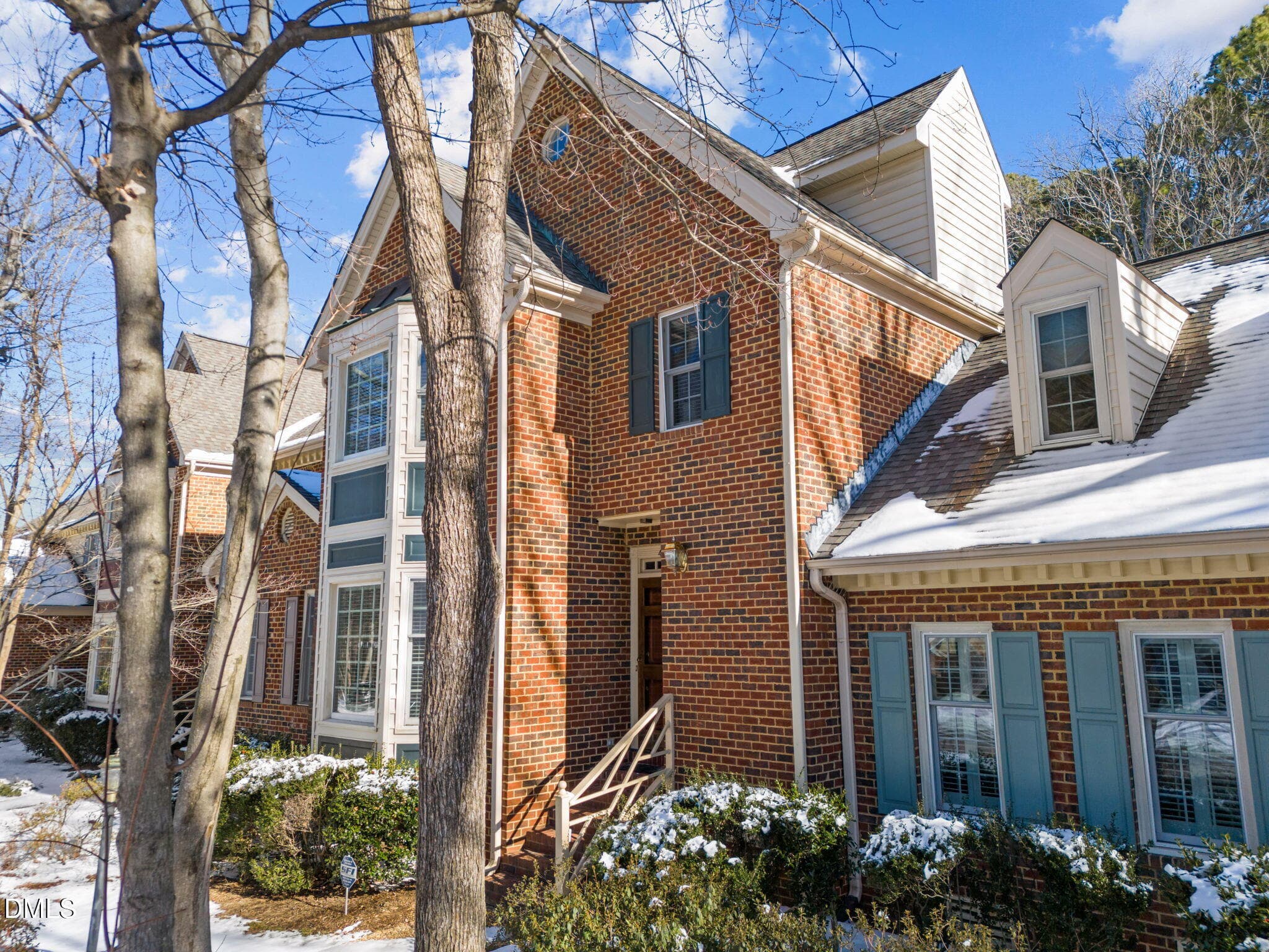 5-web-or-mls-DJI_20260202095303_0600_D - 445 Van Thomas Drive, Raleigh, NC 27615