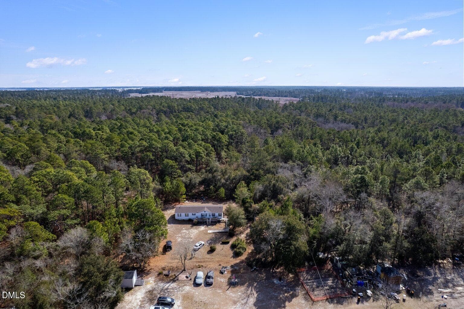 DJI_0031-HDR-Edit - 2564 SE River Road SE, Winnabow, NC 28479