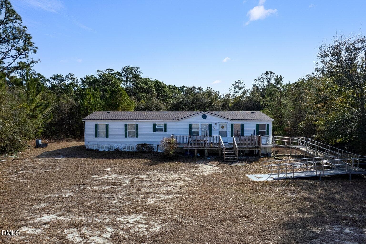 DJI_0169-HDR-Edit - 2564 SE River Road SE, Winnabow, NC 28479