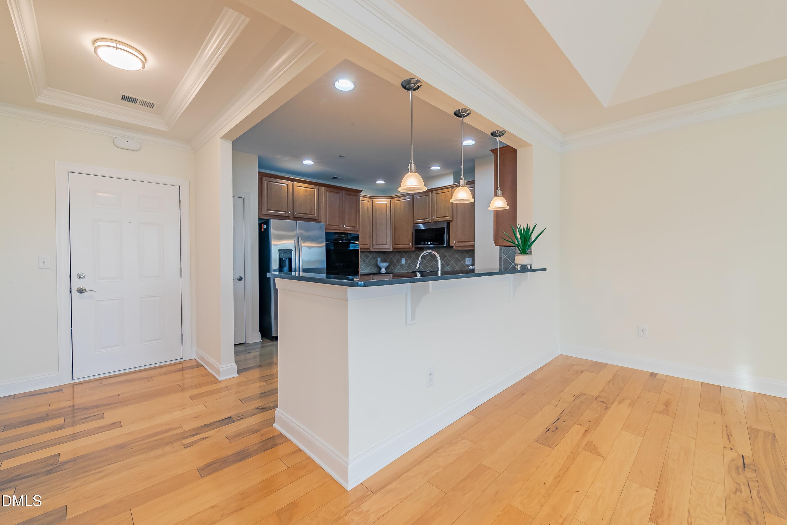 2E6A2143-HDR - 10510 Rosegate Court 301, Raleigh, NC 27617, Raleigh