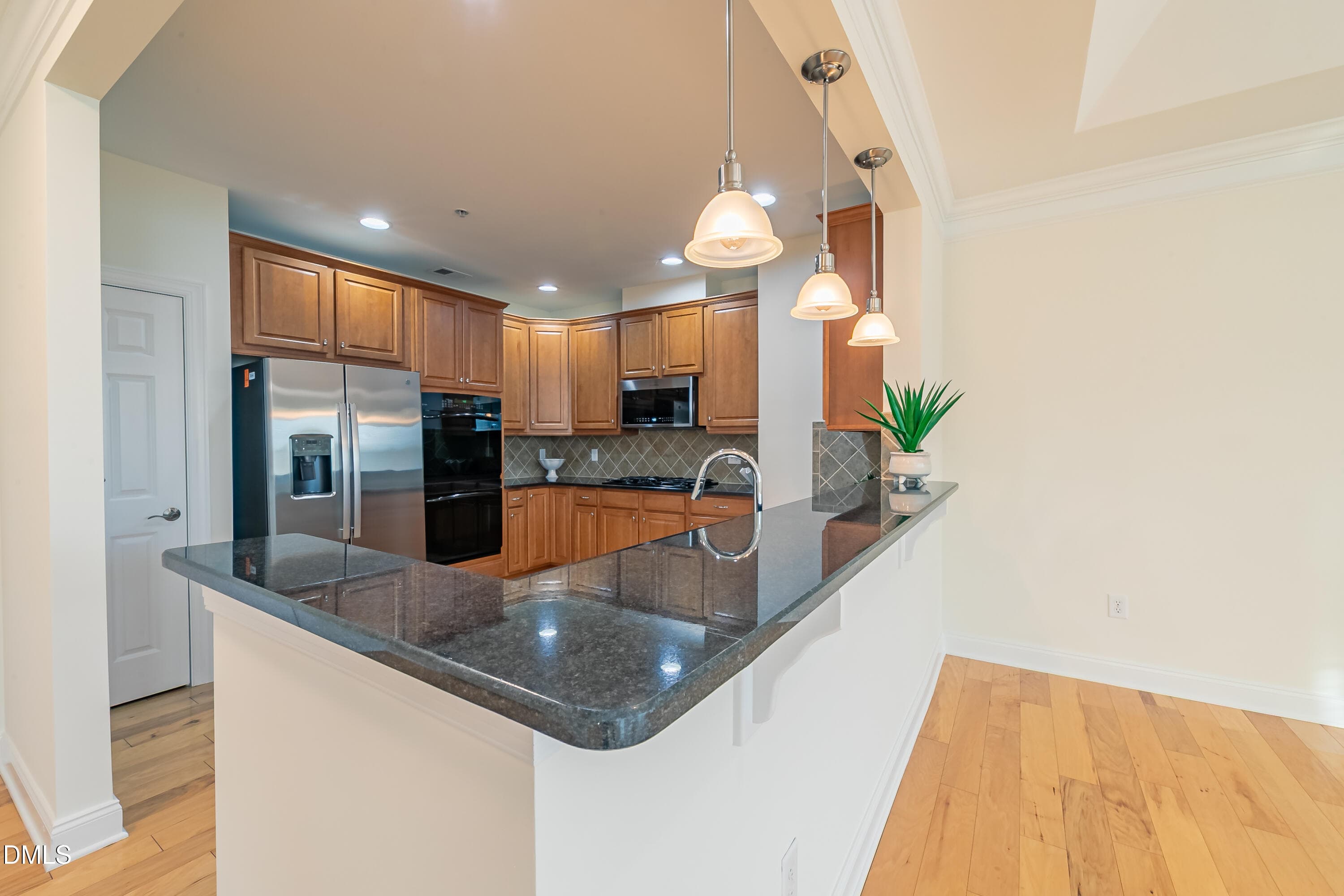 2E6A2158-HDR - 10510 Rosegate Court 301, Raleigh, NC 27617, Raleigh