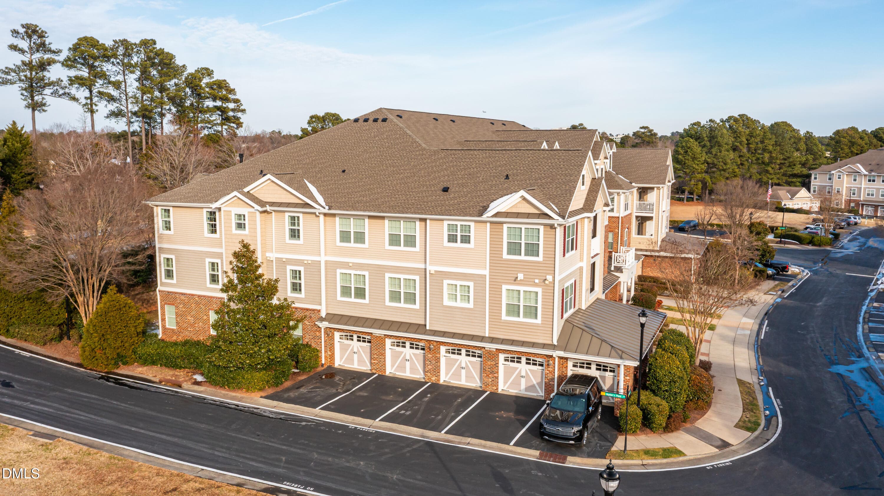 DJI_0250 - 10510 Rosegate Court 301, Raleigh, NC 27617, Raleigh