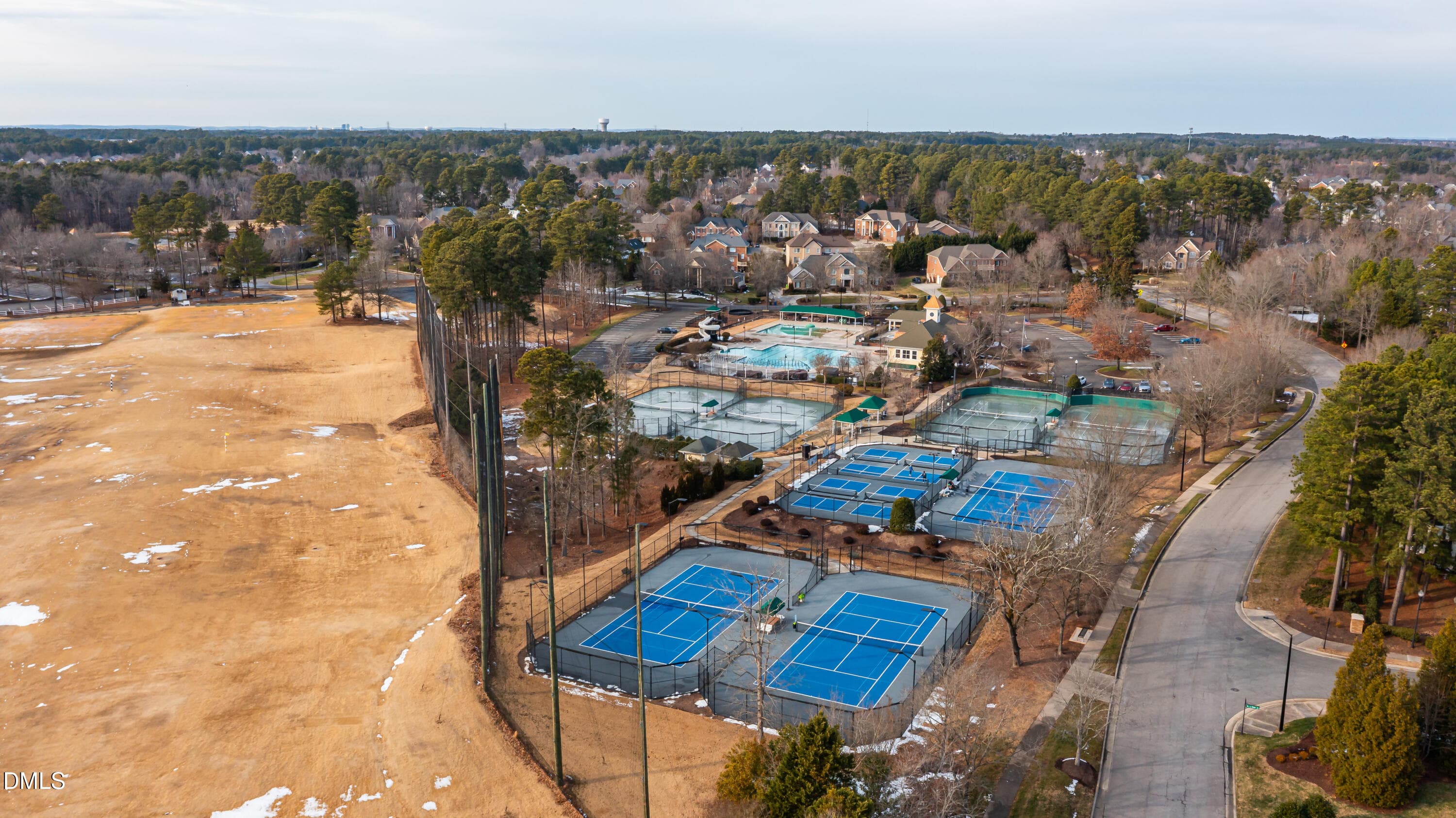 DJI_0256 - 10510 Rosegate Court 301, Raleigh, NC 27617, Raleigh