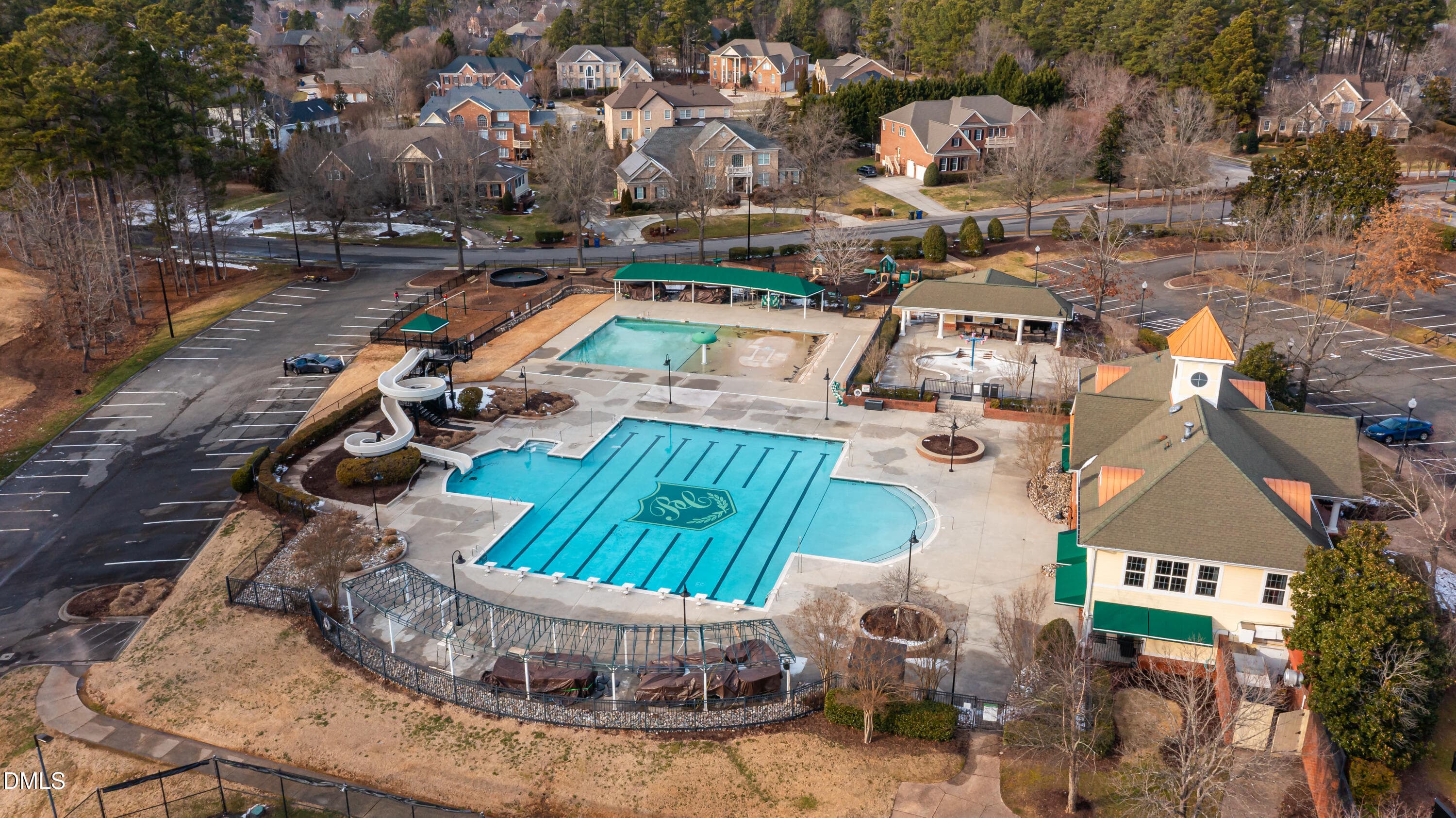 DJI_0257 - 10510 Rosegate Court 301, Raleigh, NC 27617, Raleigh