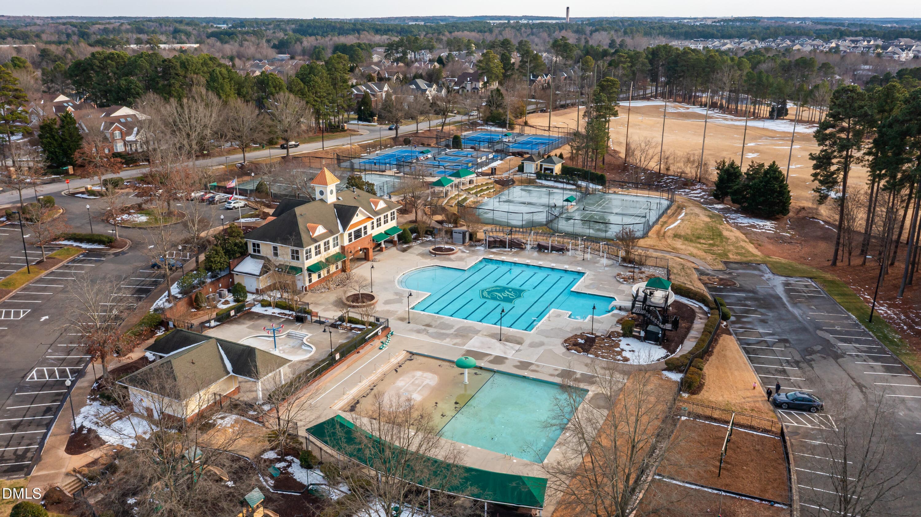 DJI_0258 - 10510 Rosegate Court 301, Raleigh, NC 27617, Raleigh
