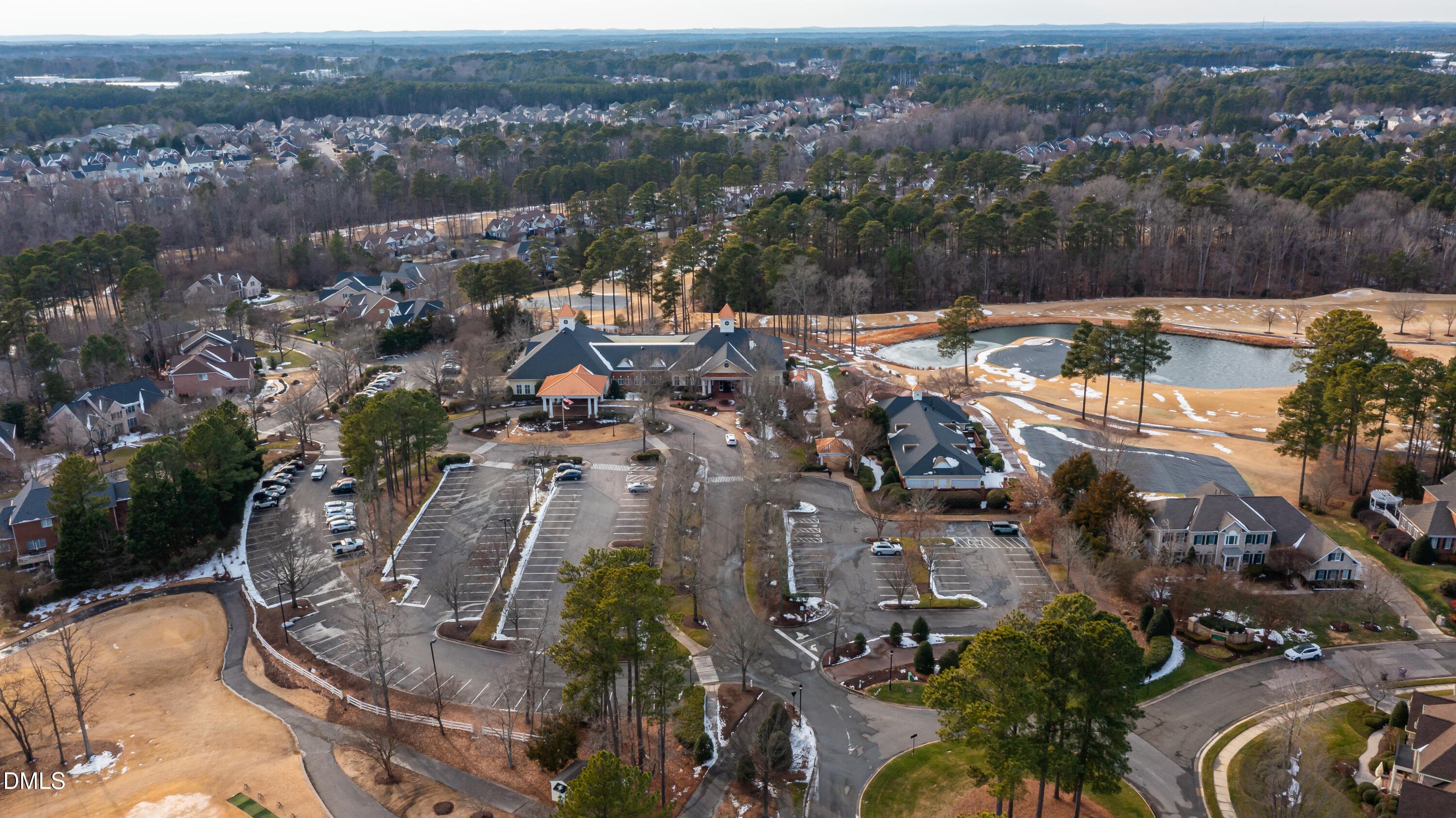 DJI_0259 - 10510 Rosegate Court 301, Raleigh, NC 27617, Raleigh