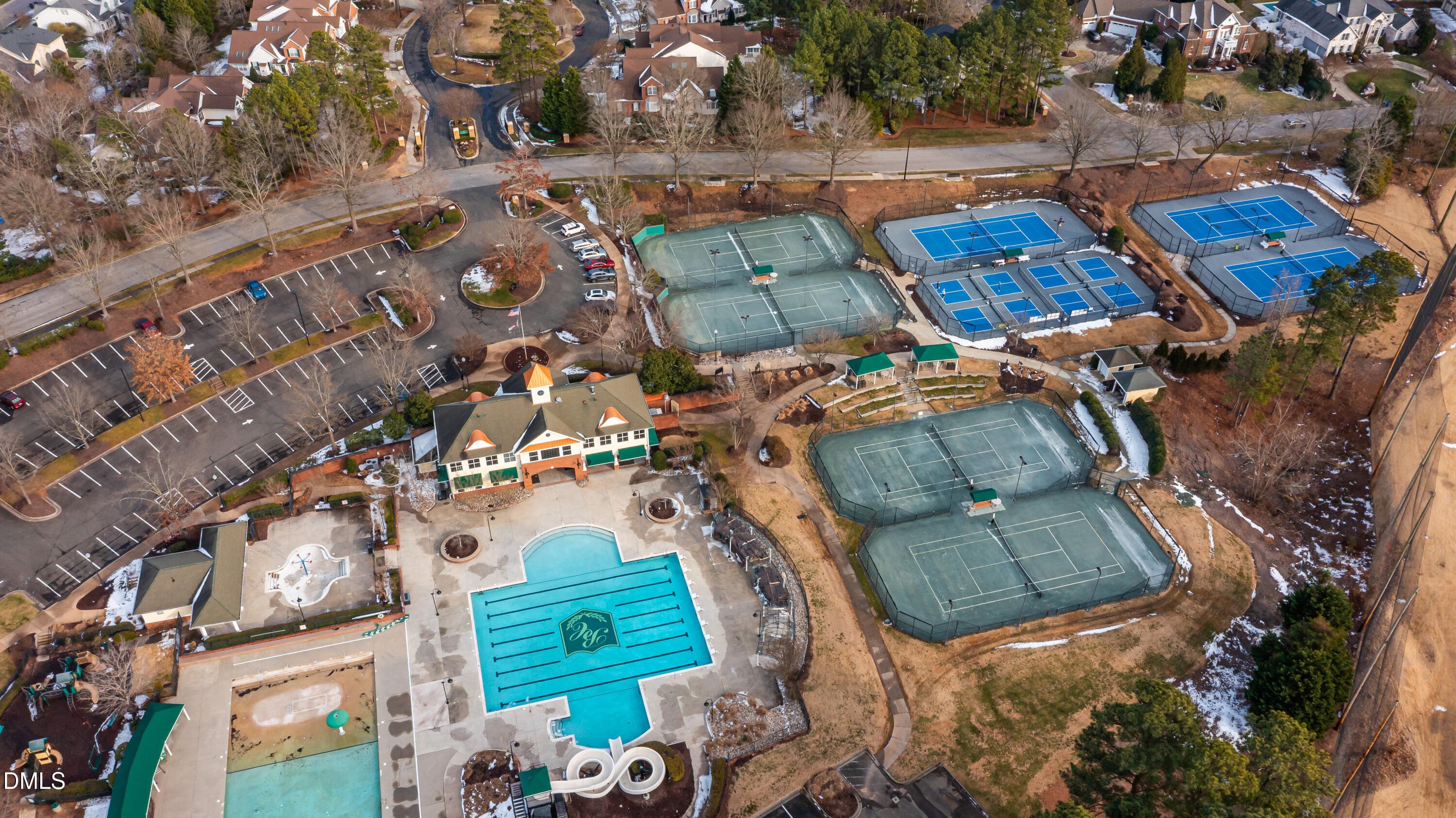 DJI_0260 - 10510 Rosegate Court 301, Raleigh, NC 27617, Raleigh