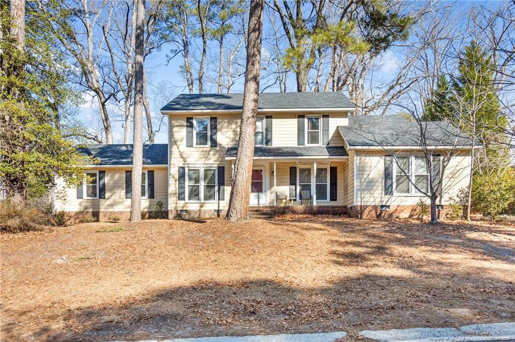 2924 Walden Road, Fayetteville, NC 28303