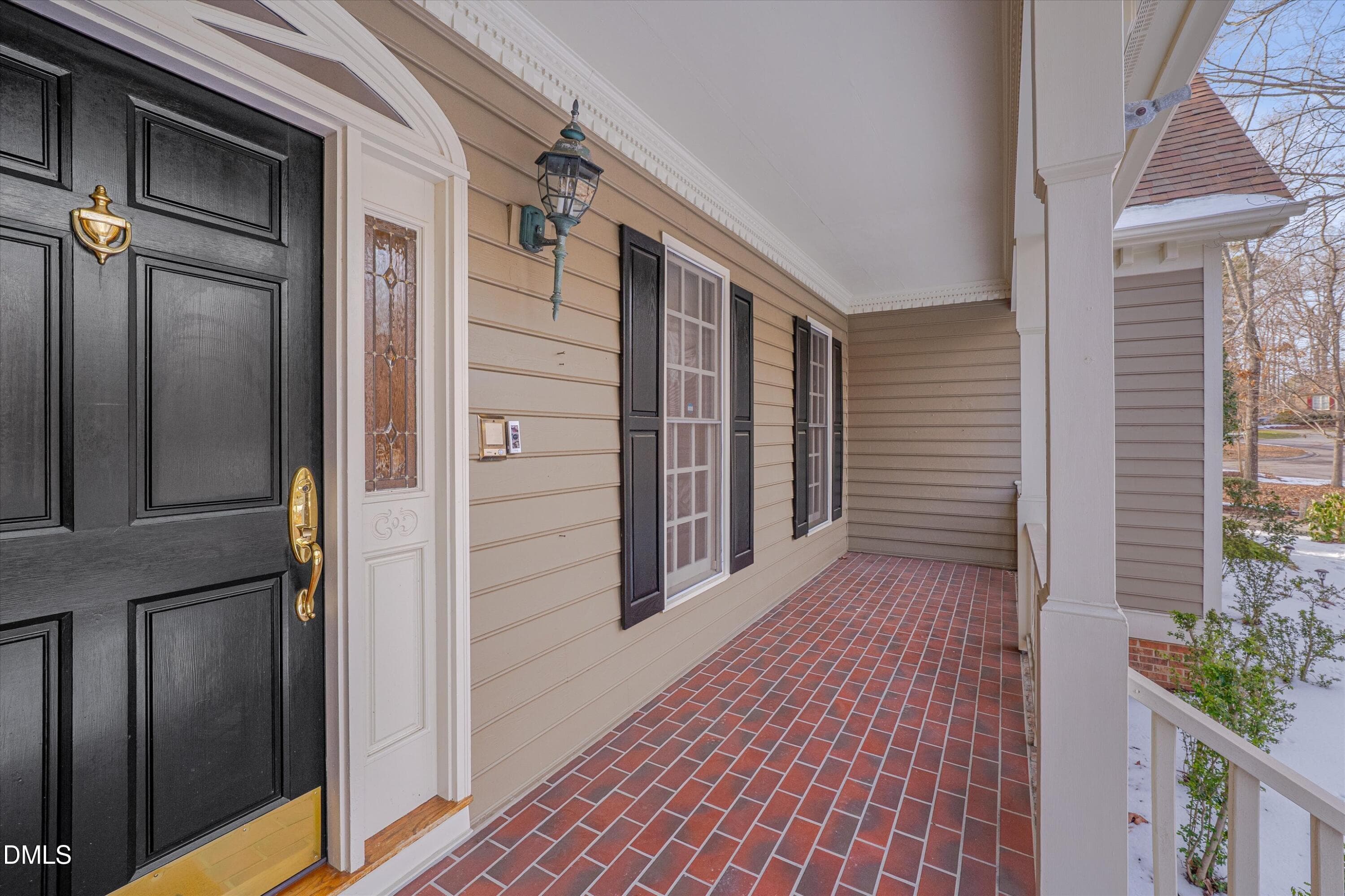 08-101 Abbotsford Ct-8 - 101 Abbotsford Court, Durham, NC 27712, Durham
