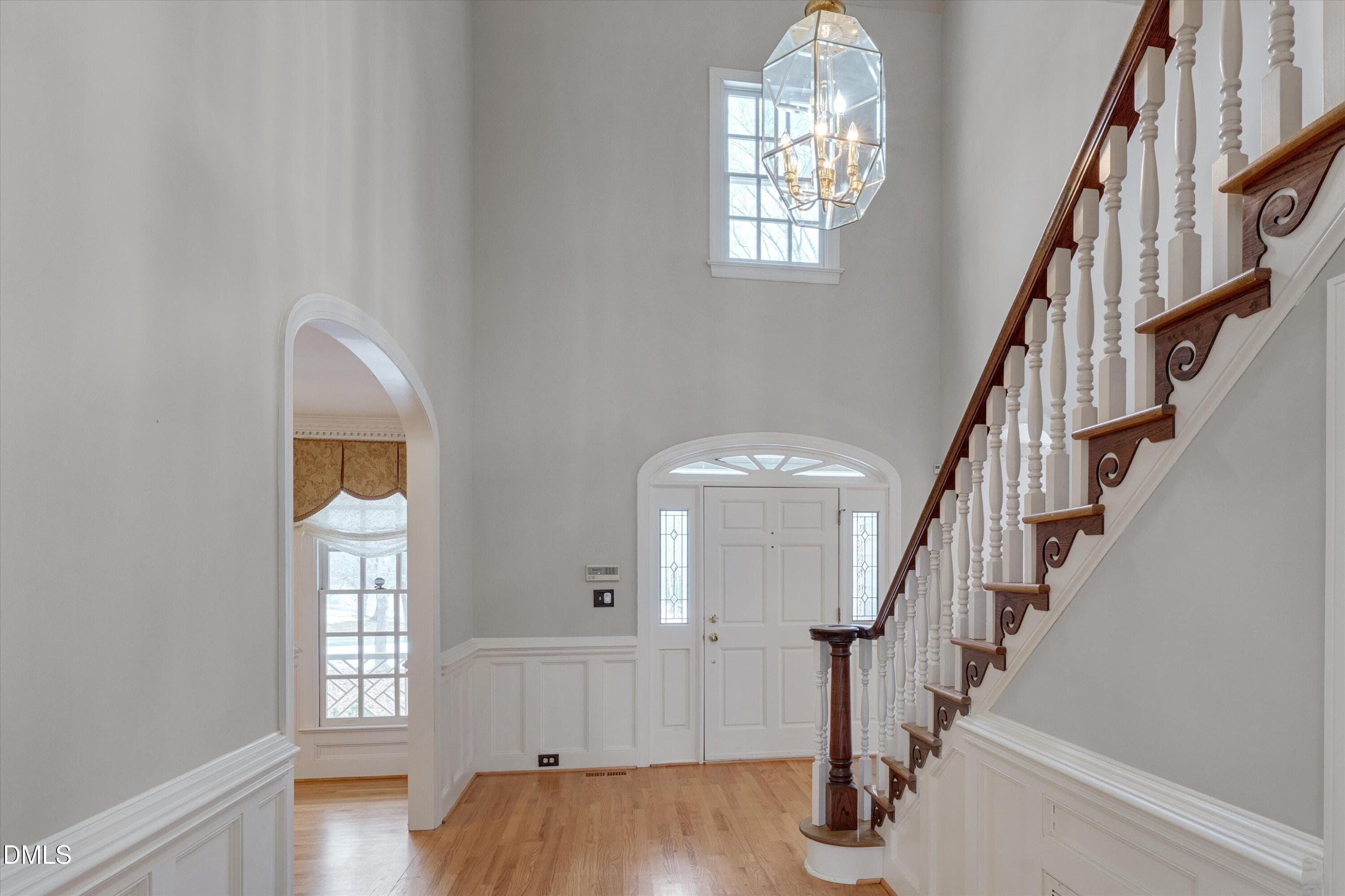 10-101 Abbotsford Ct-10 - 101 Abbotsford Court, Durham, NC 27712, Durham