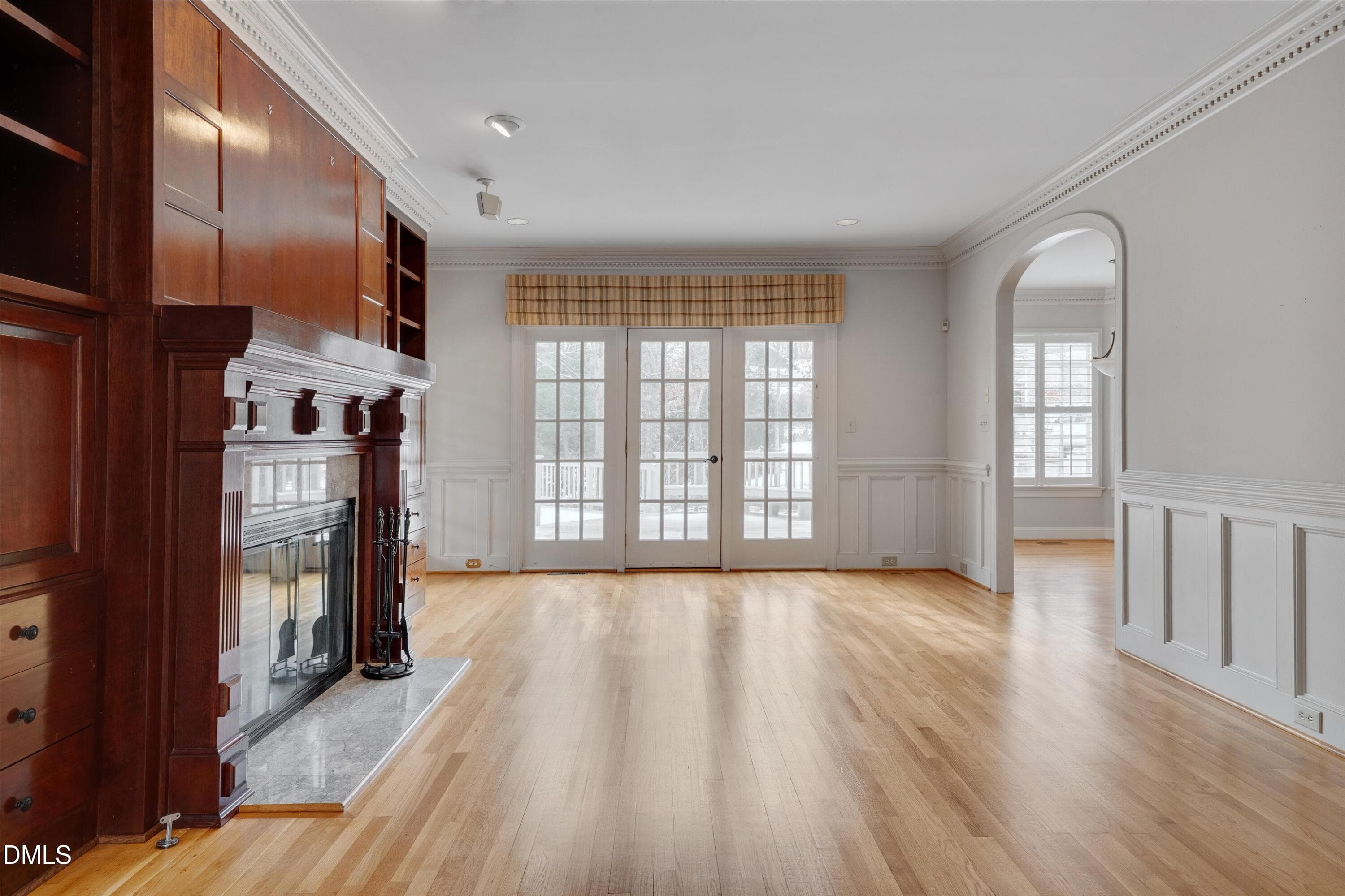 22-101 Abbotsford Ct-22 - 101 Abbotsford Court, Durham, NC 27712, Durham