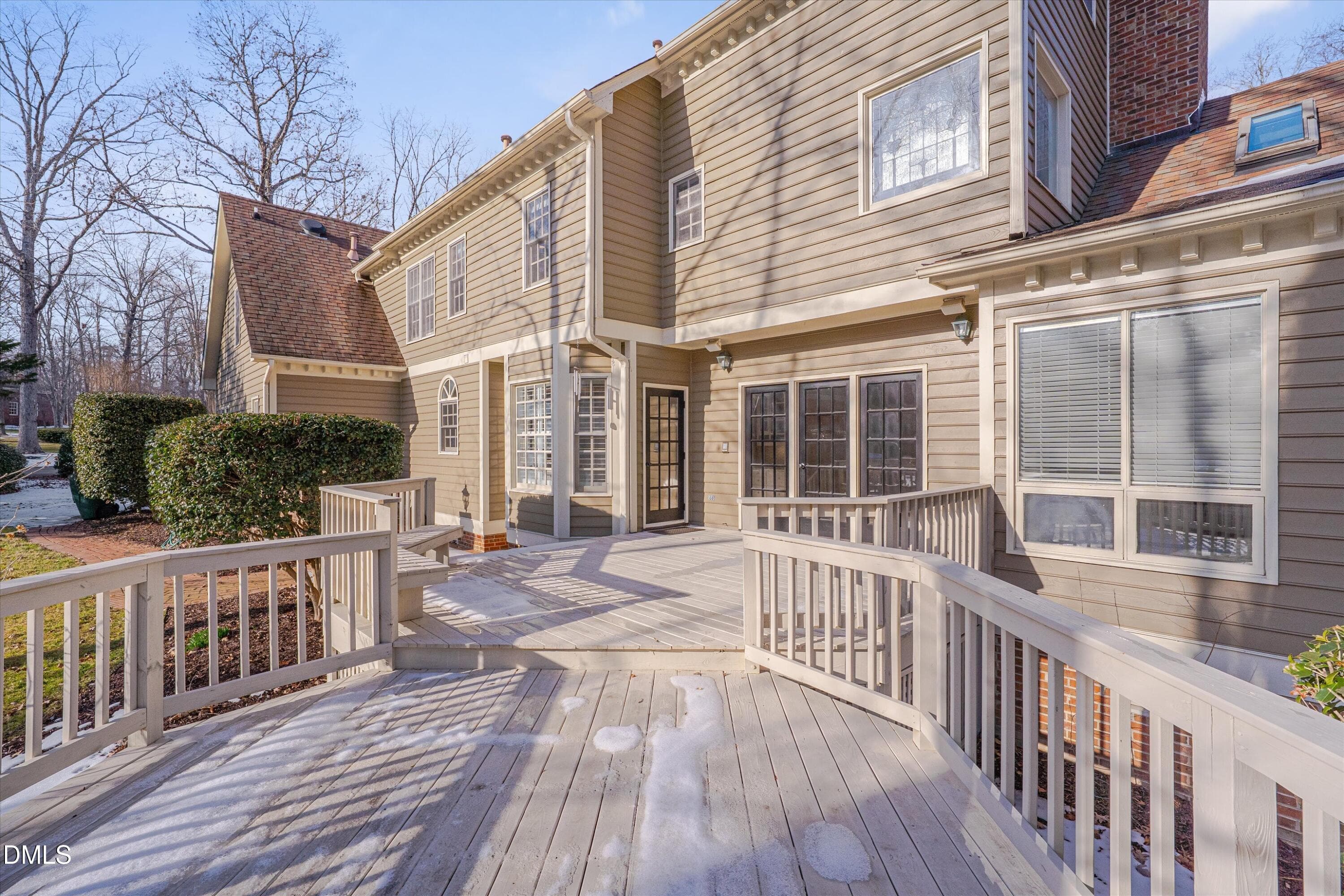 72-101 Abbotsford Ct-72 - 101 Abbotsford Court, Durham, NC 27712, Durham
