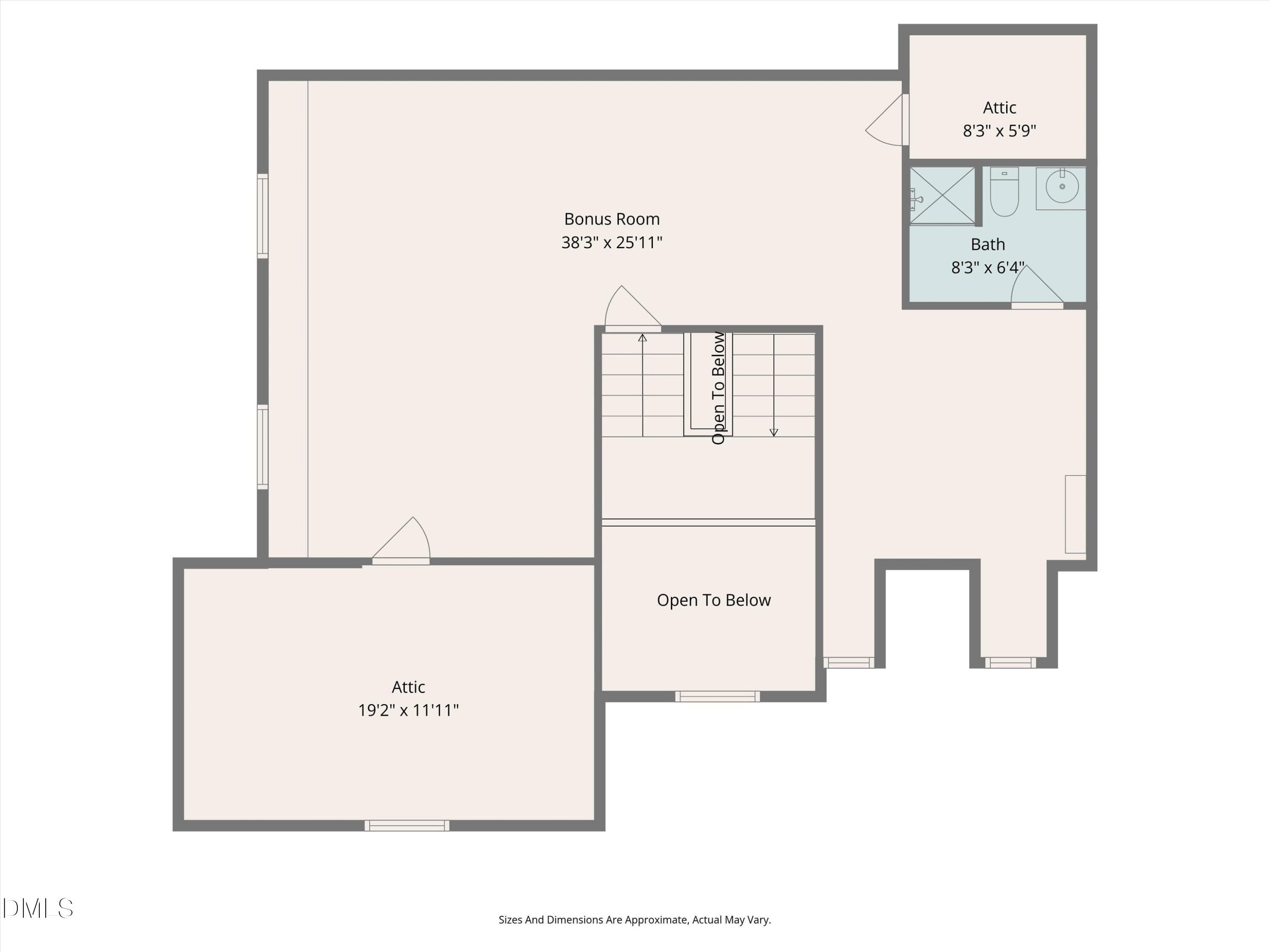 83 - 3rd Floor - 101 Abbotsford - 101 Abbotsford Court, Durham, NC 27712, Durham