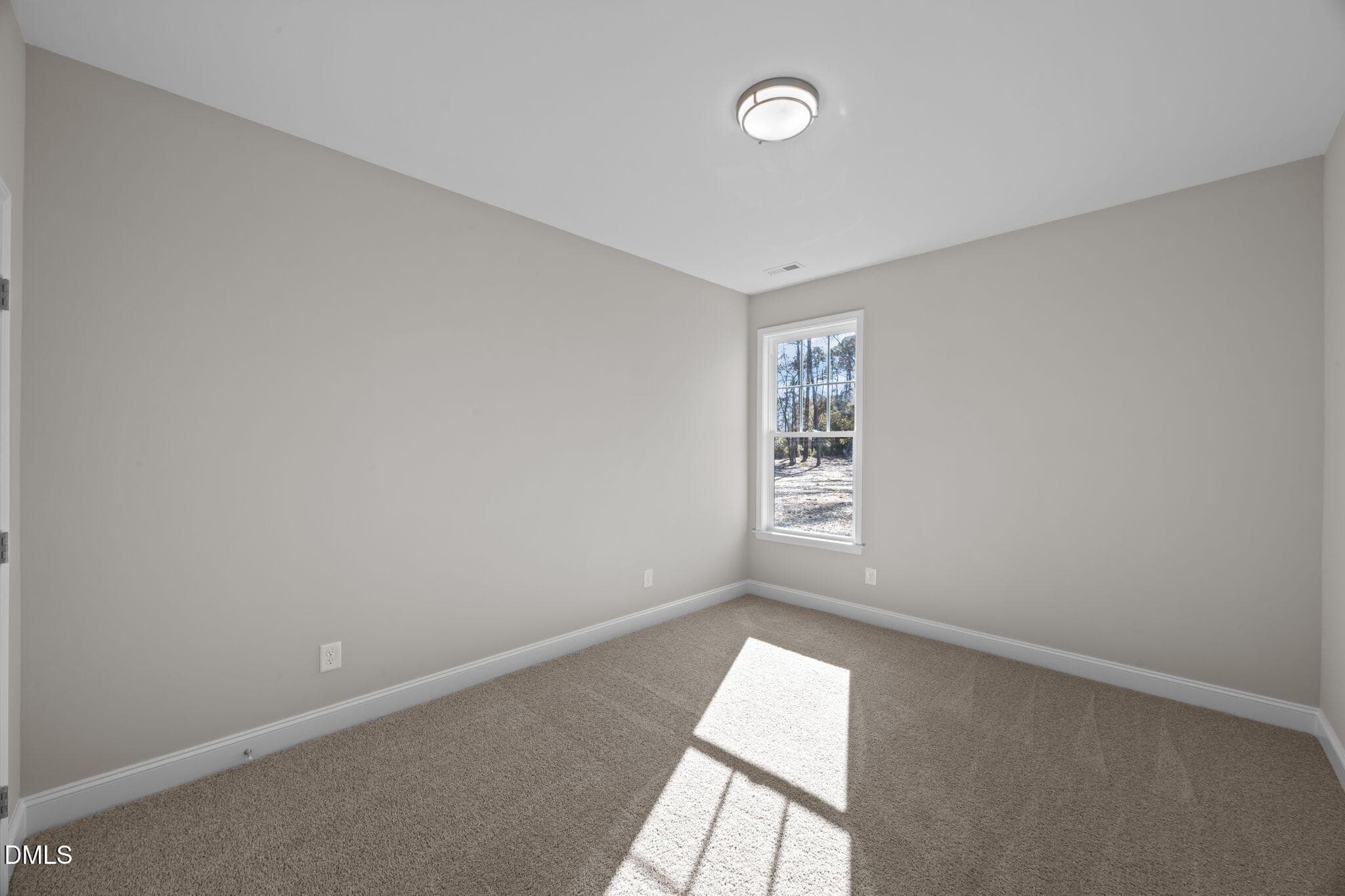 3rd Bedroom - 3406 Baybrooke Drive W, Wilson, NC 27893