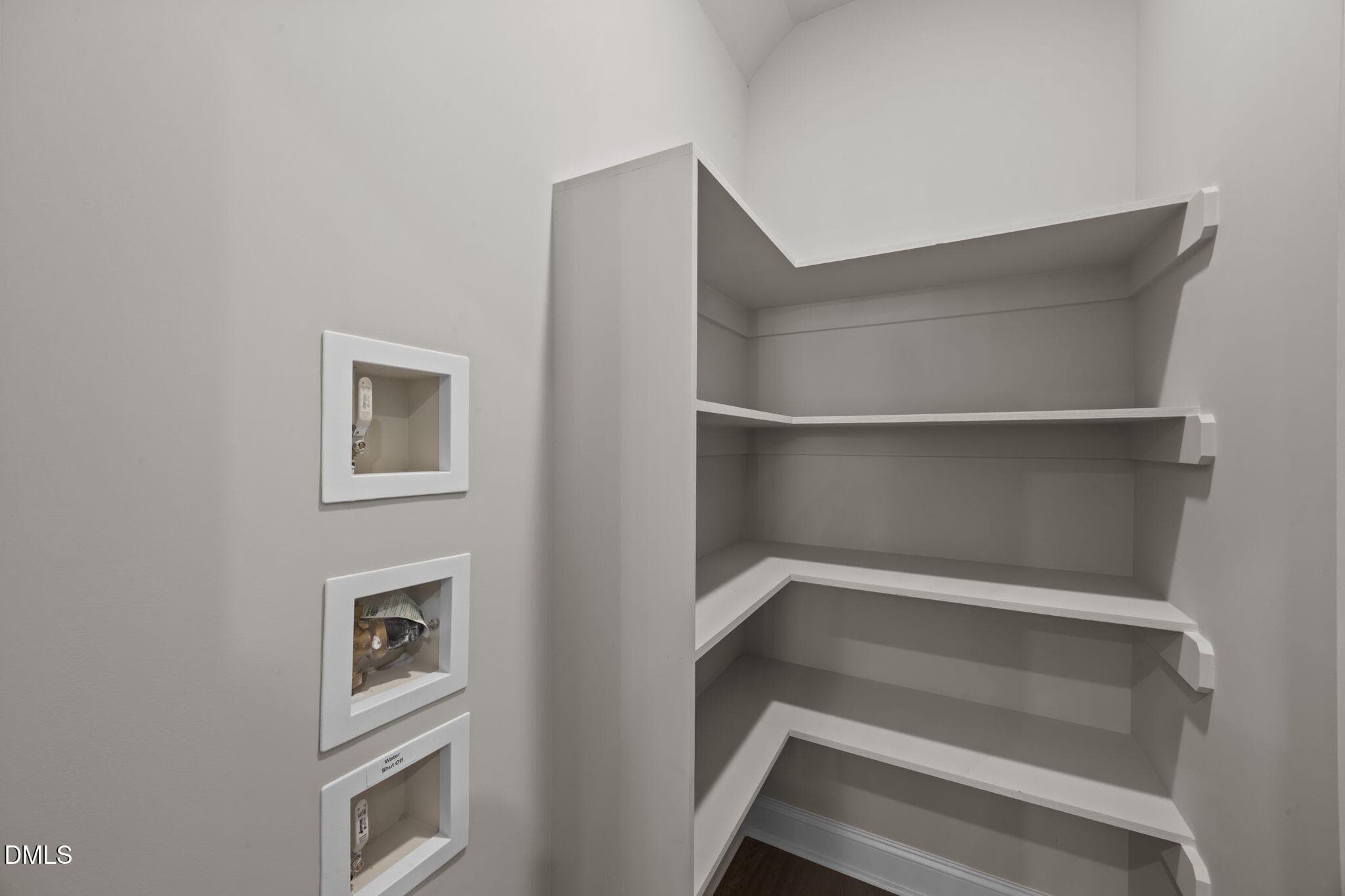Pantry - 3406 Baybrooke Drive W, Wilson, NC 27893