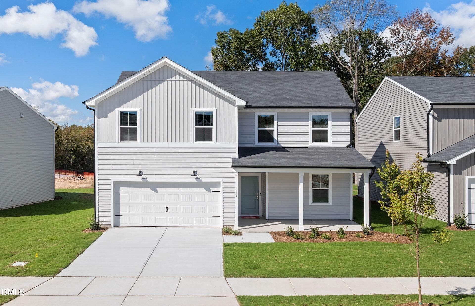 starling (25) - 1204 Sawmill Grove Drive, Durham, NC 27704, Durham