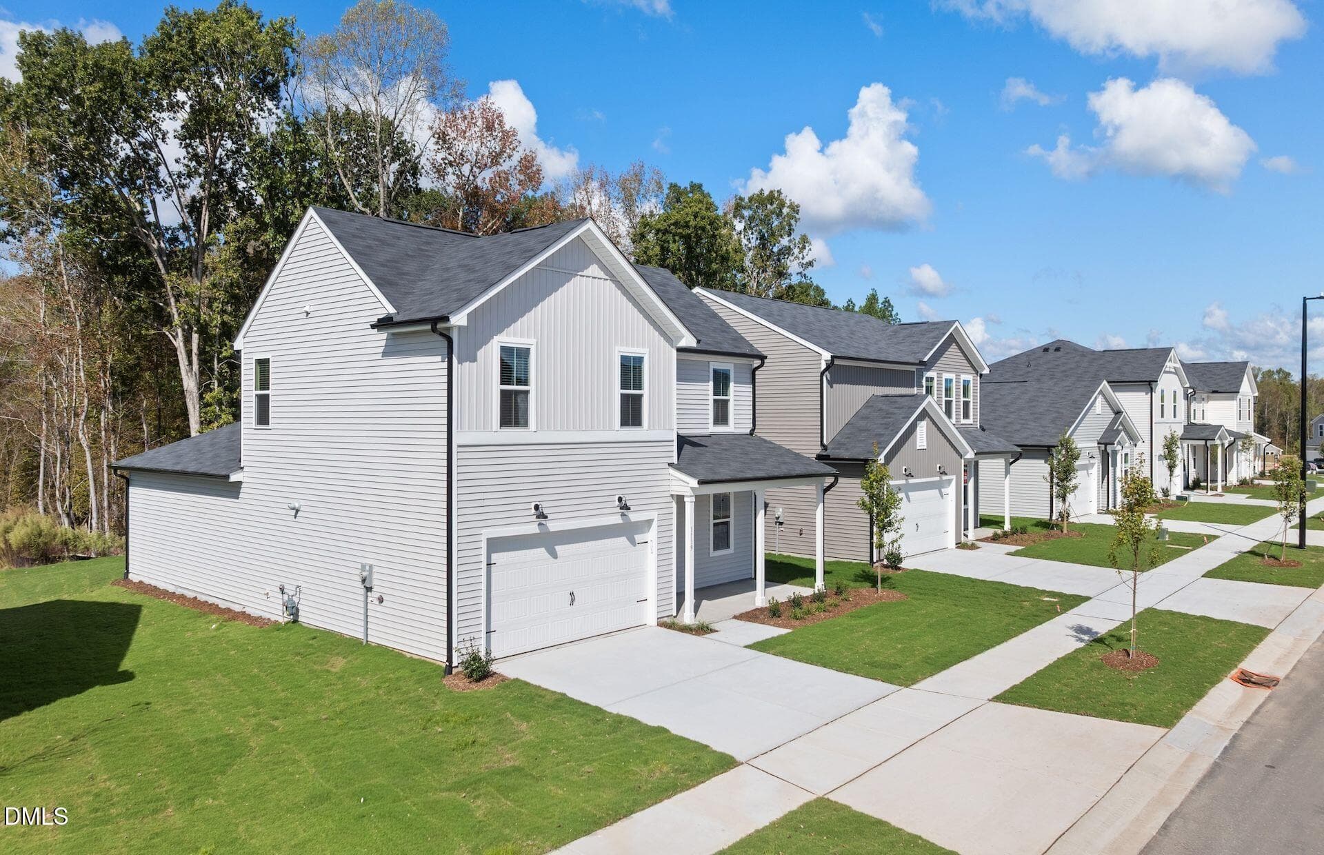 starling (26) - 1204 Sawmill Grove Drive, Durham, NC 27704, Durham