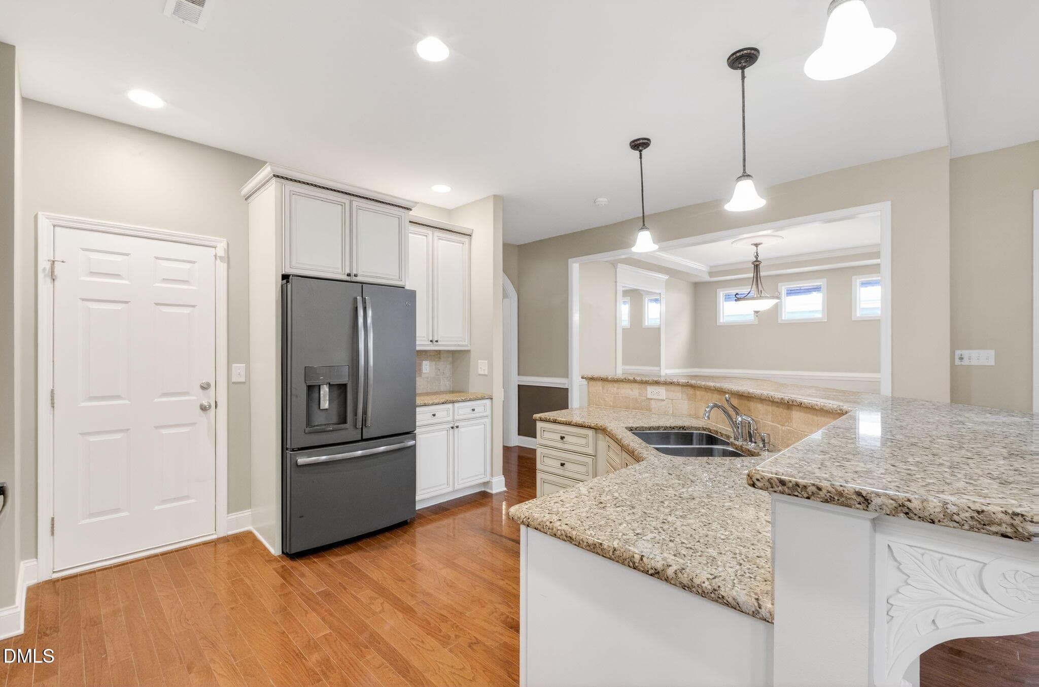 Denby K3 - 54 Denby Circle, Clayton, NC 27527, Clayton