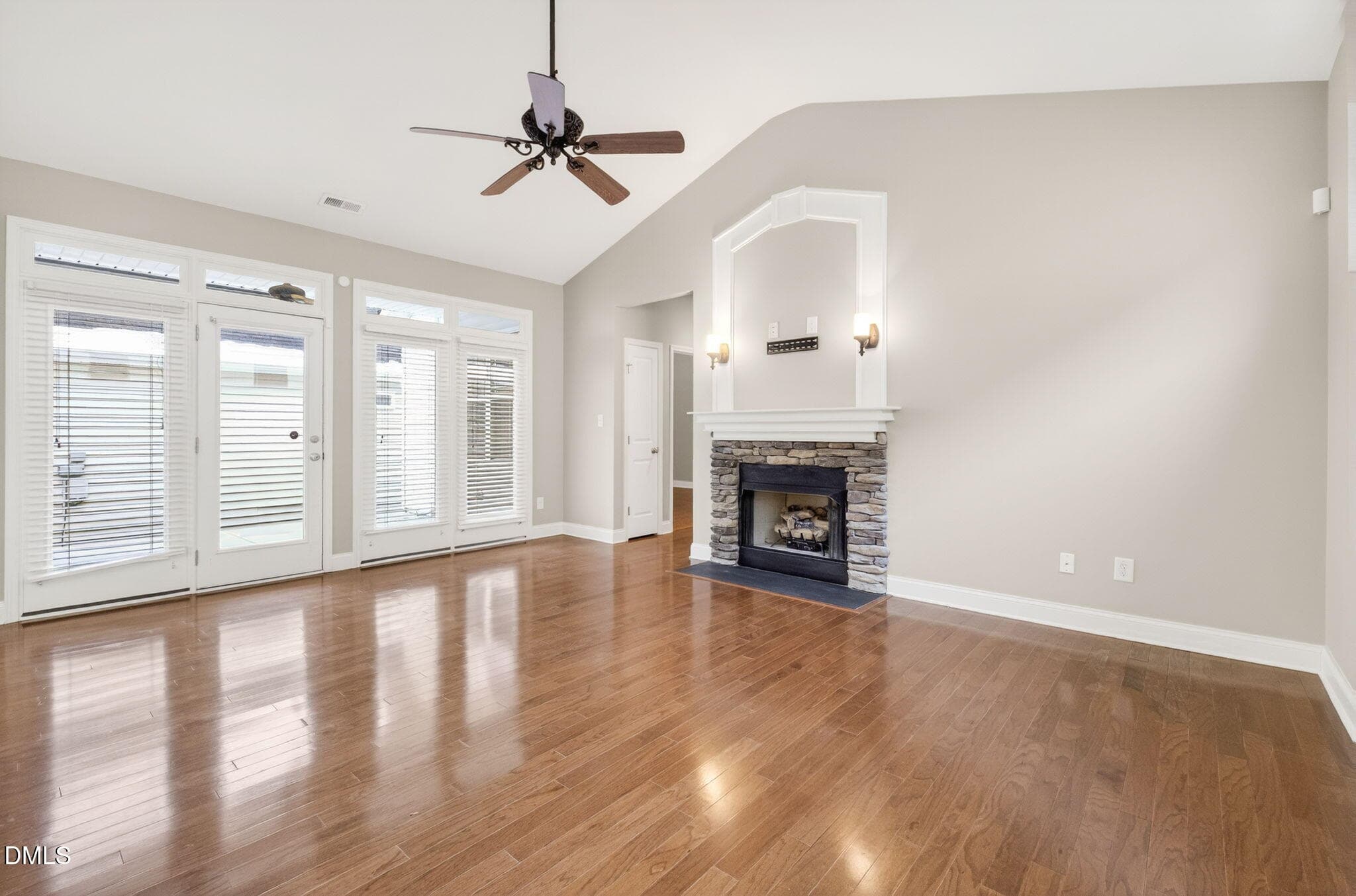 Denby LV2 - 54 Denby Circle, Clayton, NC 27527, Clayton
