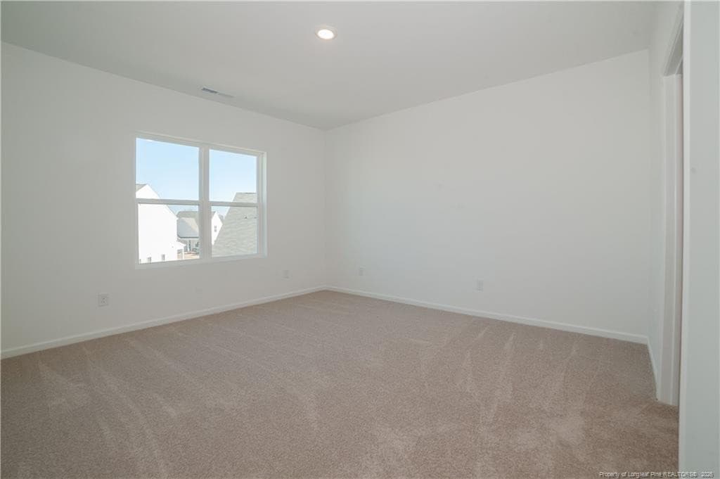 Bed 3 - 246 Tormore Drive, Sanford, NC 27330