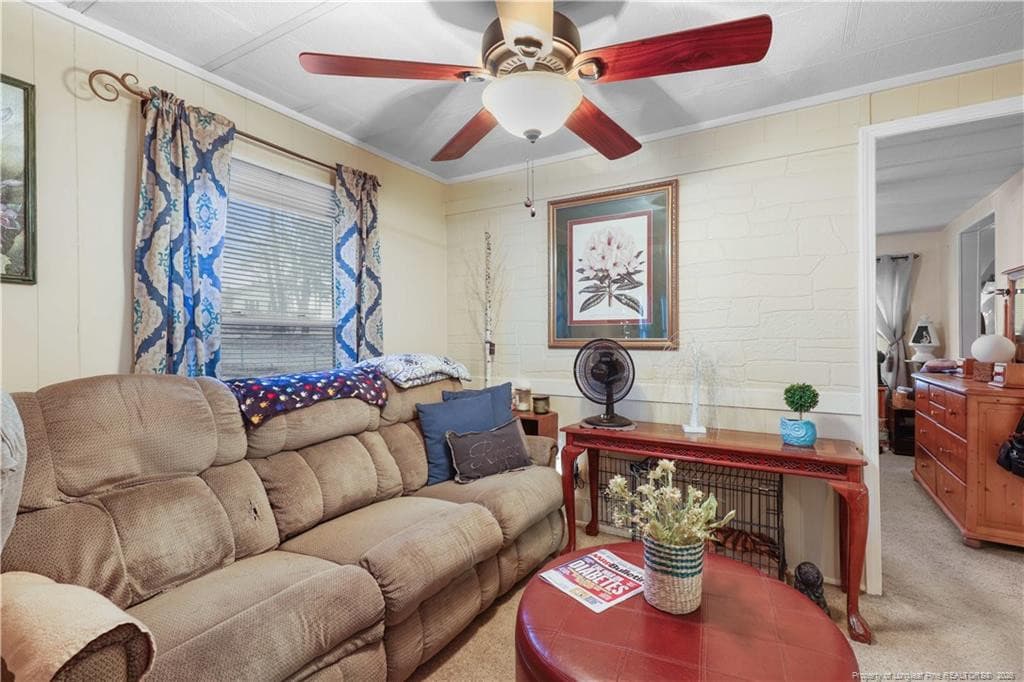 Photo 10 - 156 Connell Road, Carthage, NC 28327