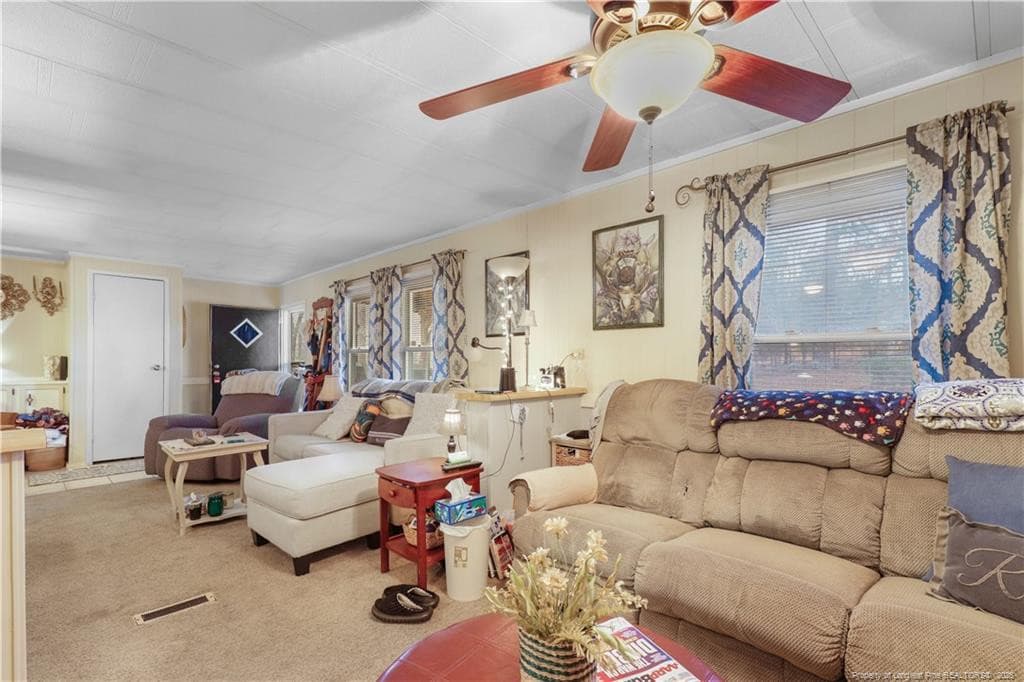 Photo 11 - 156 Connell Road, Carthage, NC 28327