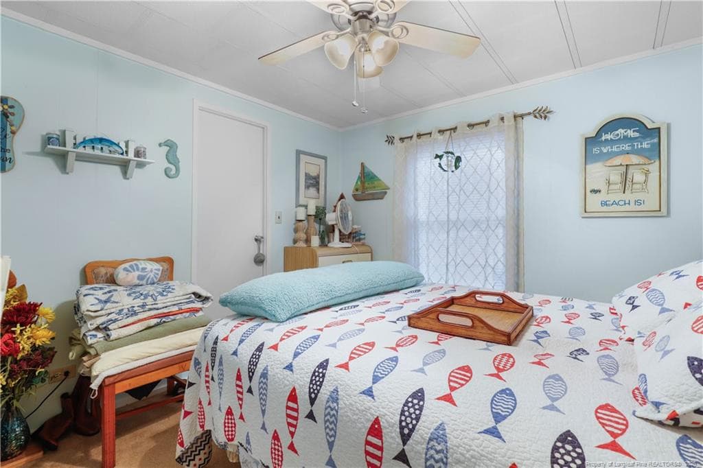 Photo 18 - 156 Connell Road, Carthage, NC 28327