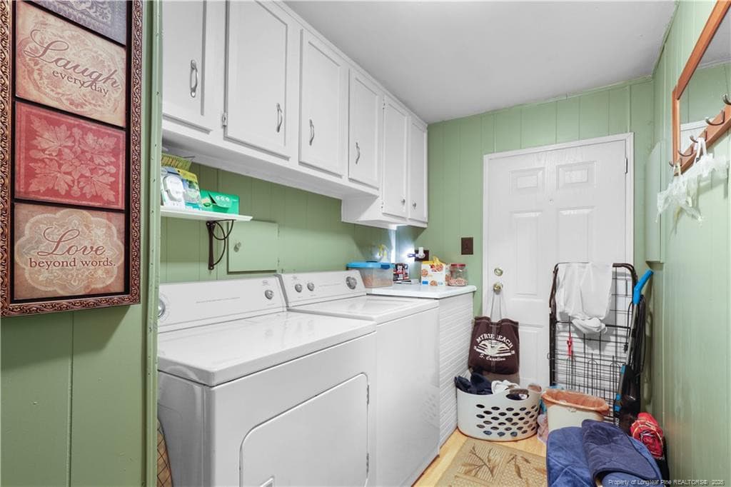 Photo 23 - 156 Connell Road, Carthage, NC 28327