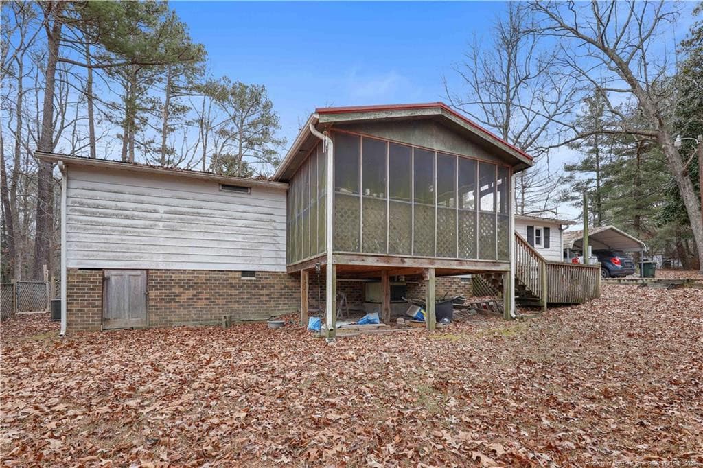 Photo 27 - 156 Connell Road, Carthage, NC 28327