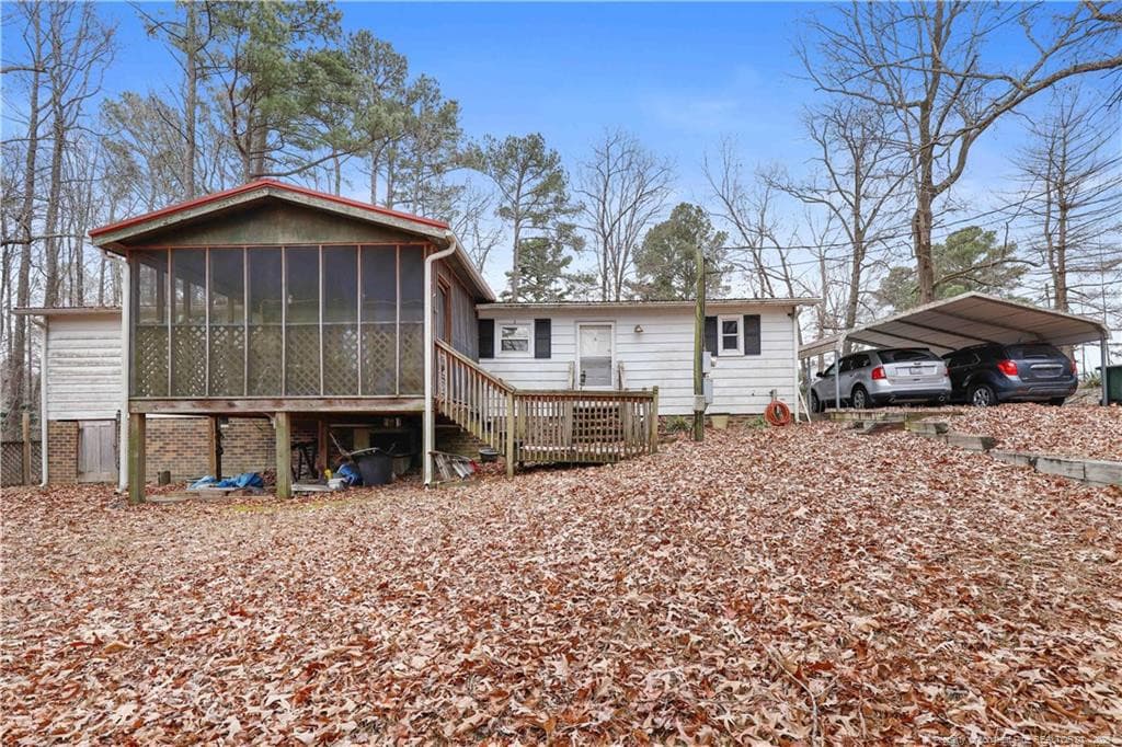 Photo 29 - 156 Connell Road, Carthage, NC 28327