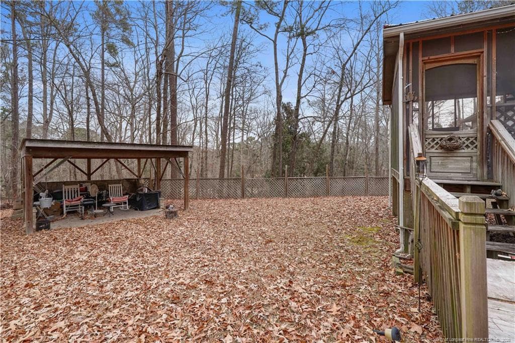 Photo 31 - 156 Connell Road, Carthage, NC 28327