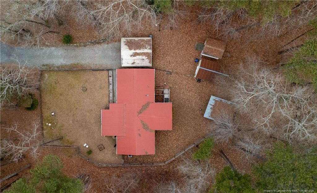 Photo 40 - 156 Connell Road, Carthage, NC 28327