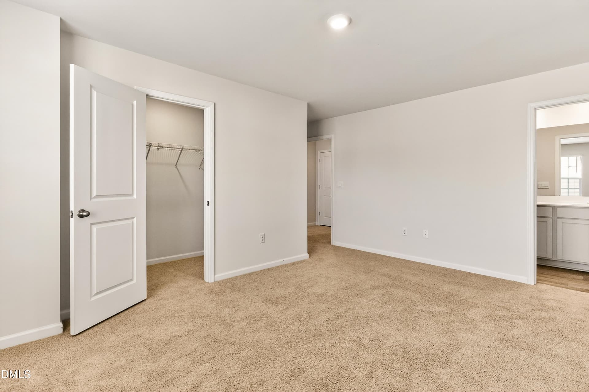 17 Master Bedroom - 145 Tributary Way, Fuquay Varina, NC 27526