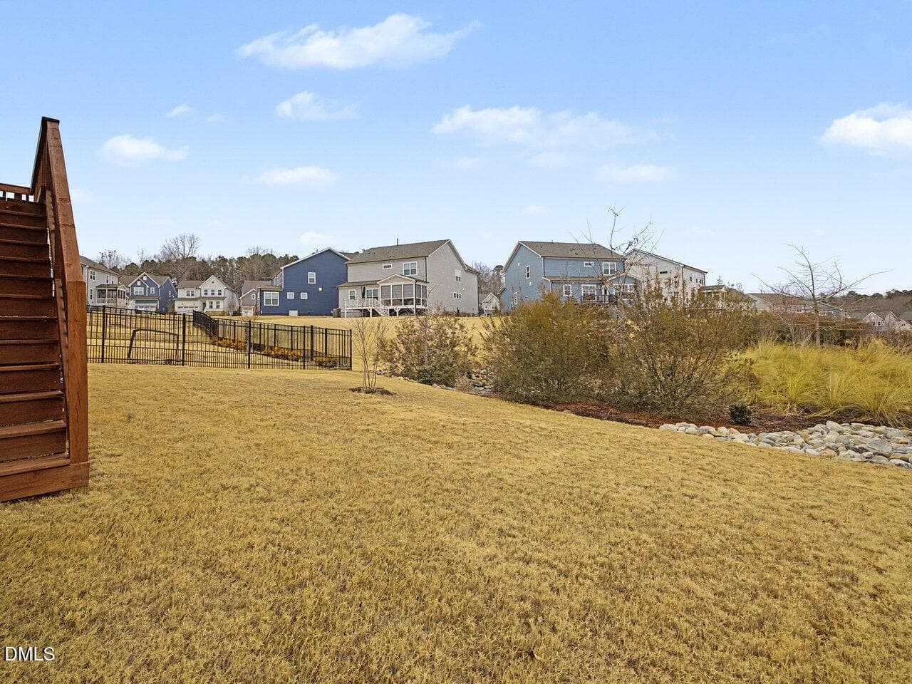 Backyard 2 (5) - 115 Circle City Way, Pittsboro, NC 27312