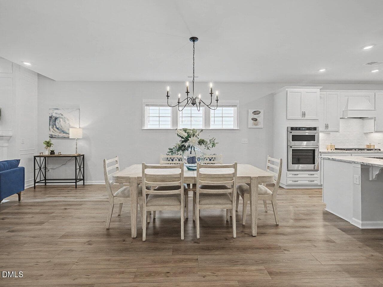 Dining 2 (2) - 115 Circle City Way, Pittsboro, NC 27312