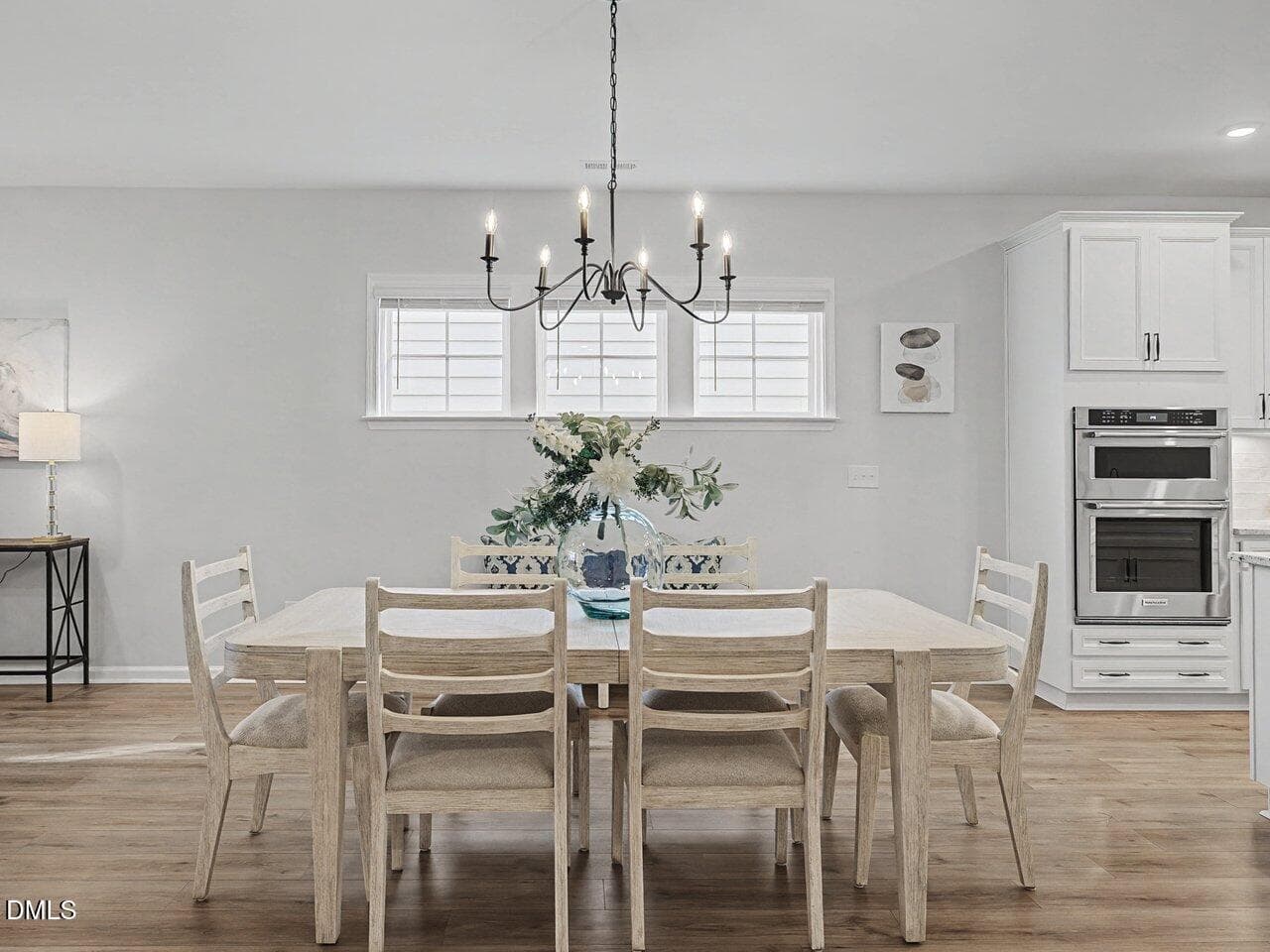 Dining 3 (1) - 115 Circle City Way, Pittsboro, NC 27312