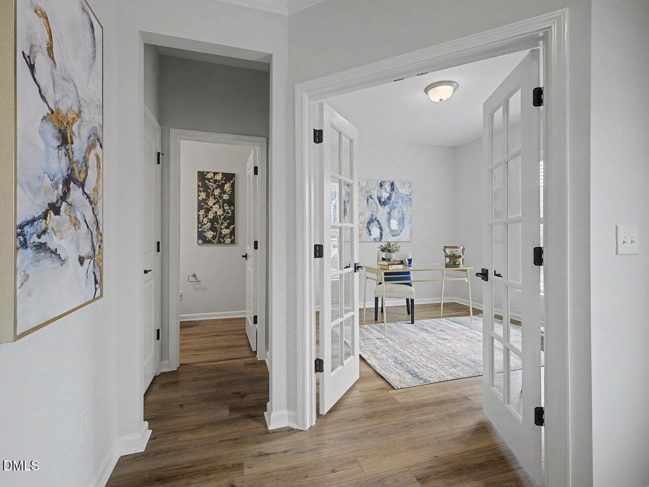 Foyer 3 (2) - 115 Circle City Way, Pittsboro, NC 27312