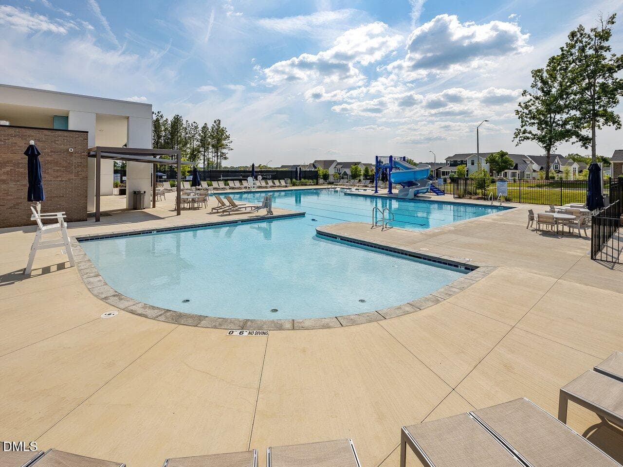 Chatham Park Amenities 3 - 115 Circle City Way, Pittsboro, NC 27312