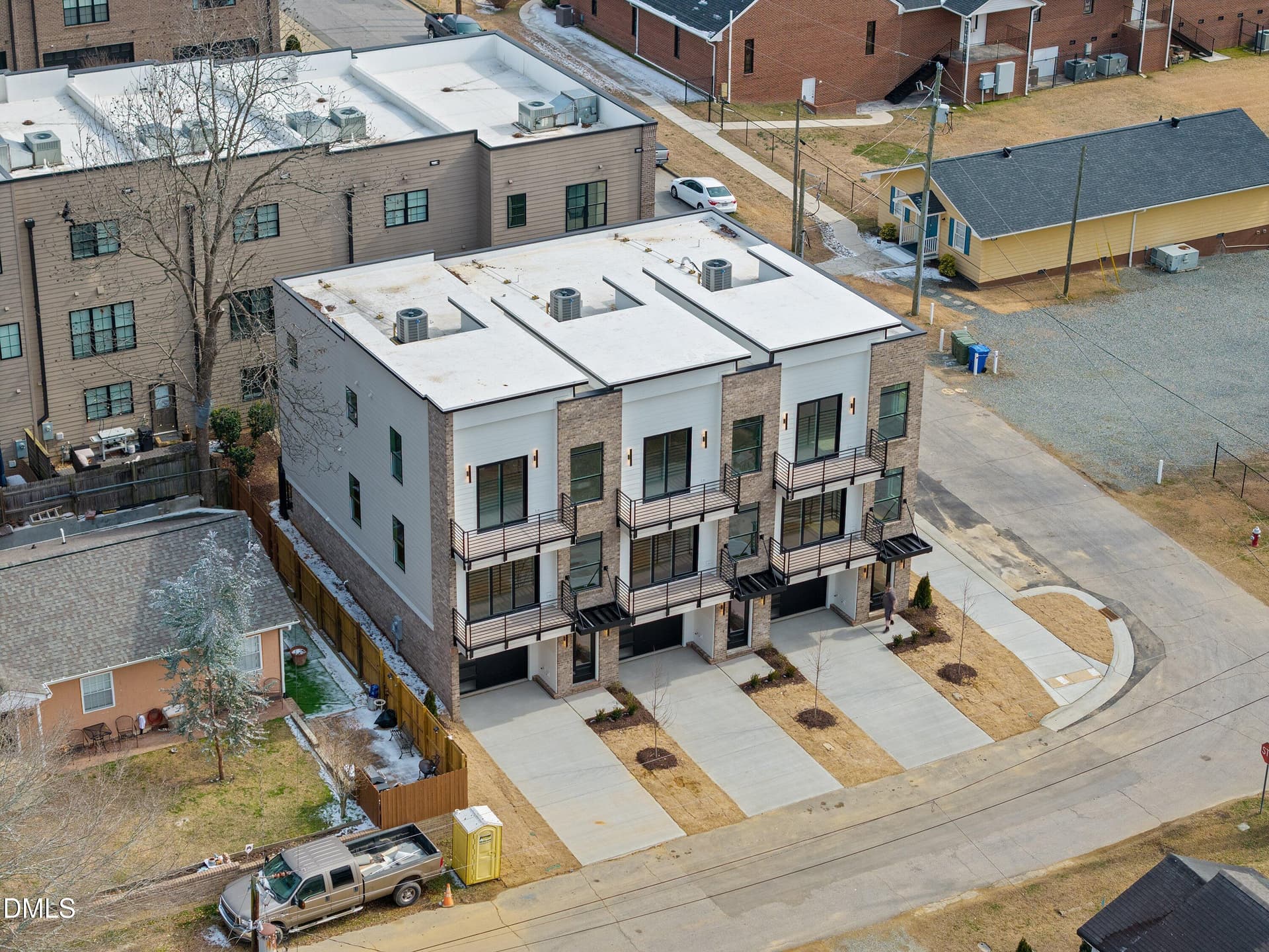 58-219 S West St_ (3) - 221 S West Street, Fuquay Varina, NC 27526