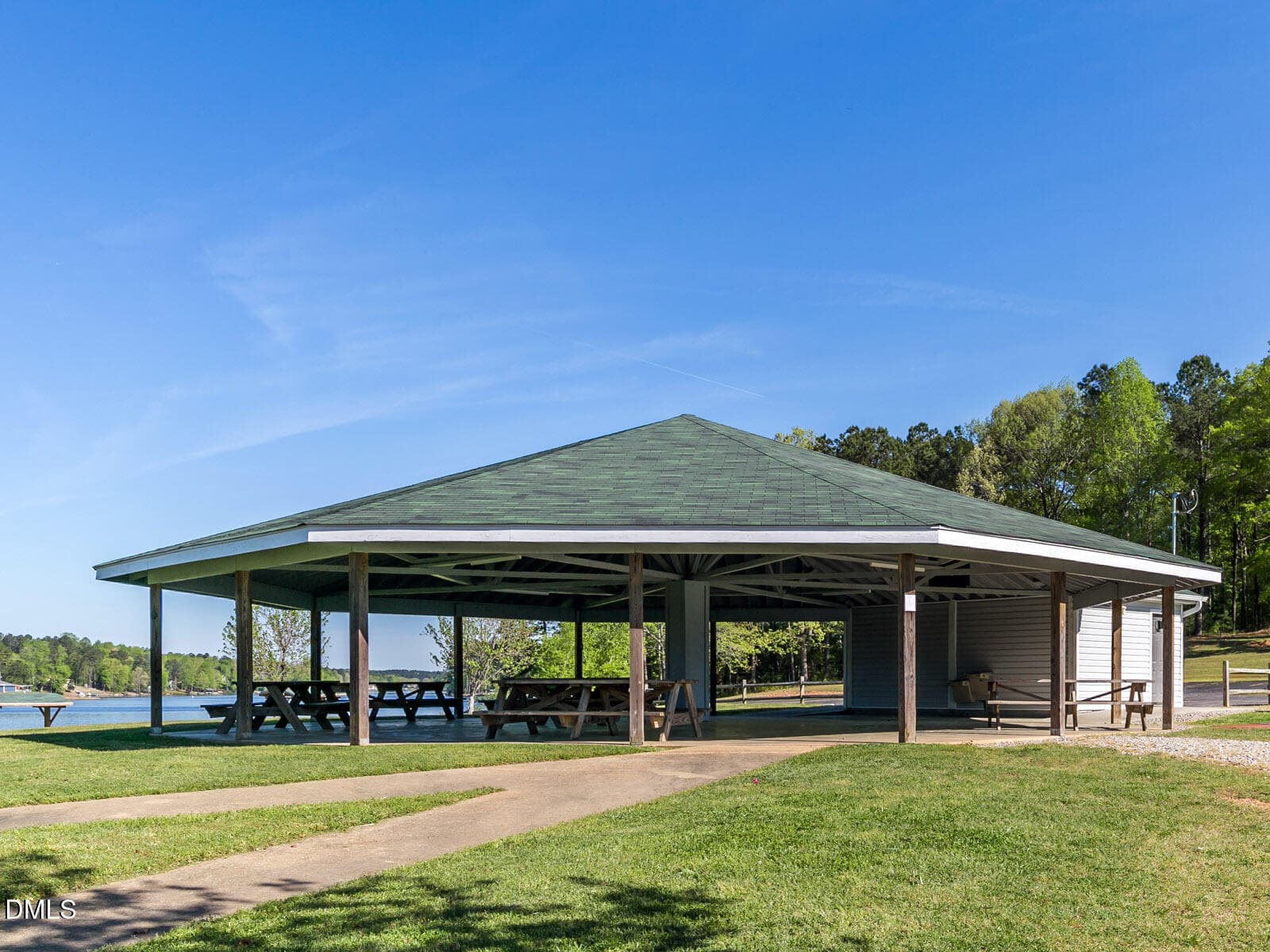 Pavilion 4 - 104 Santee Drive, Louisburg, NC 27549, Louisburg