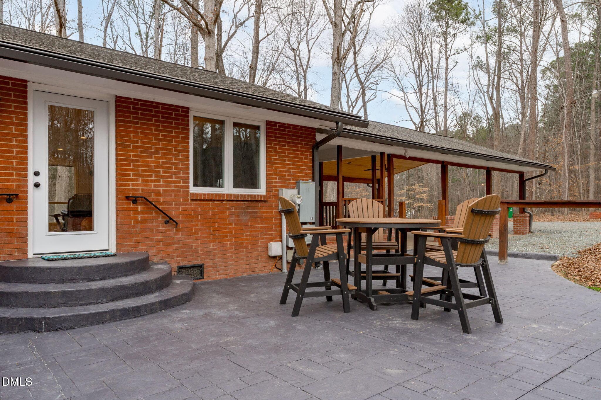B-4 - 5500 Nc Highway 86, Chapel Hill, NC 27514, Chapel Hill