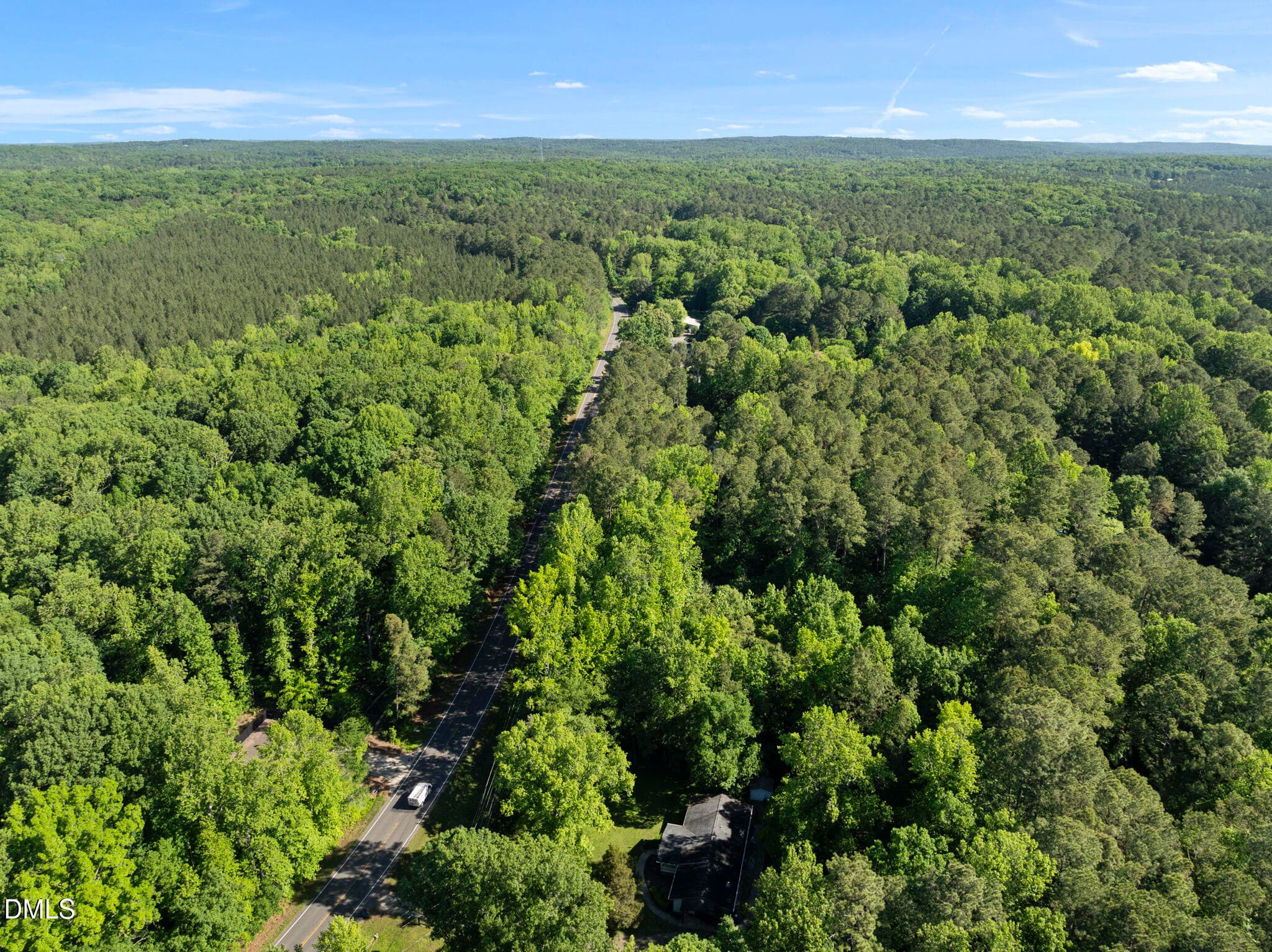 DJI_20250507093555_0105_D - 5500 Nc Highway 86, Chapel Hill, NC 27514, Chapel Hill