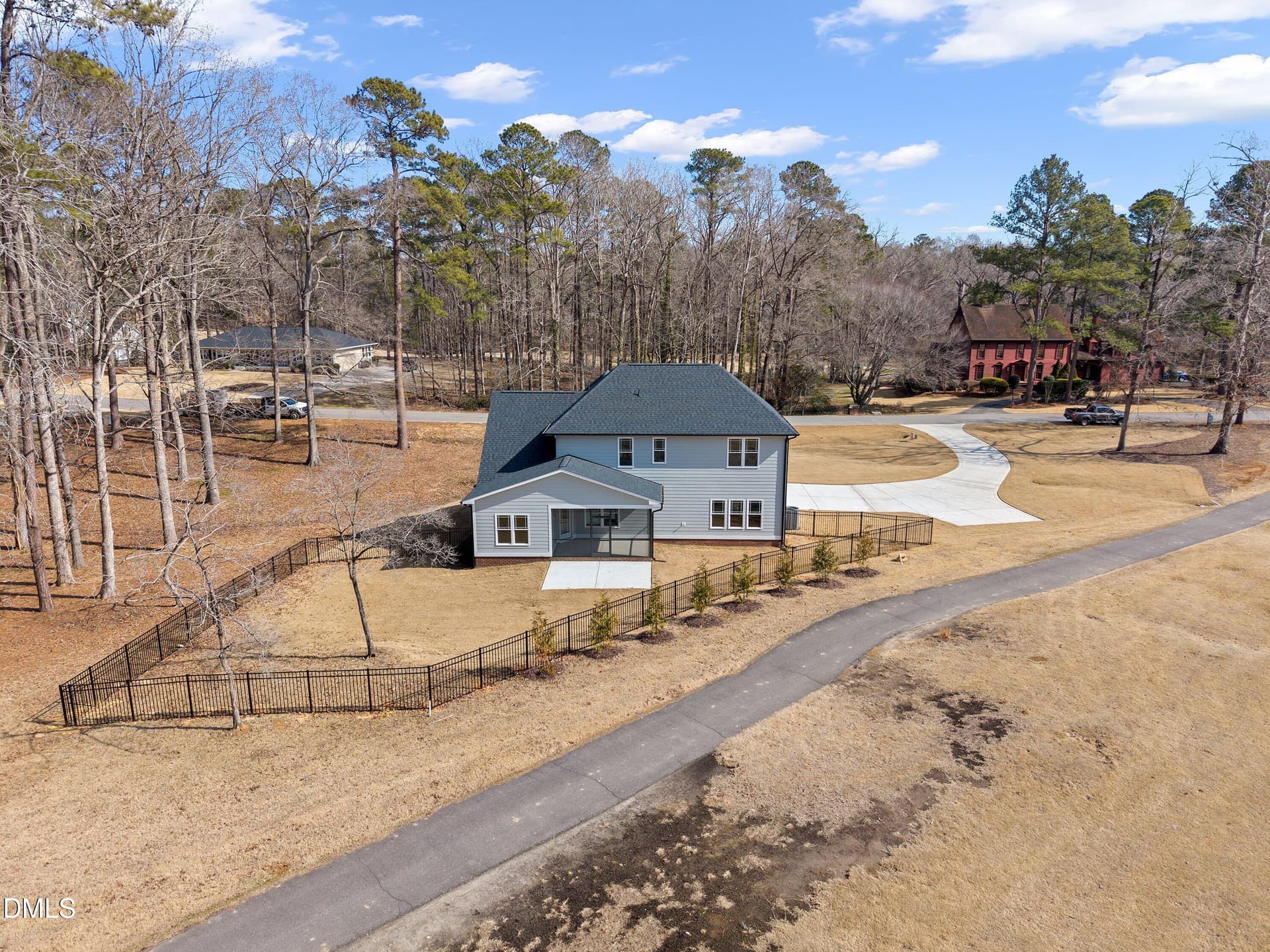 62-1663 Keith Hills Rd_ (3) - 1663 Keith Hills Road, Lillington, NC 27546