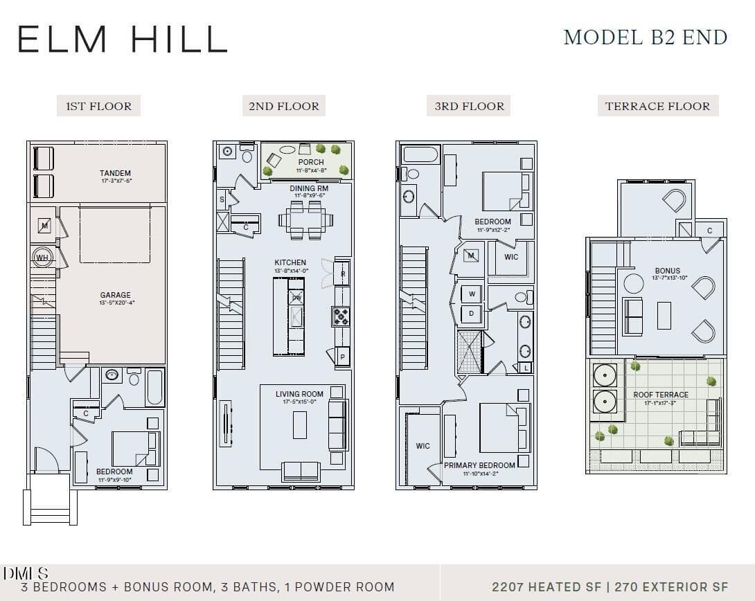 B2E - 518 Morehead Avenue 100, Durham, NC 27707, Durham