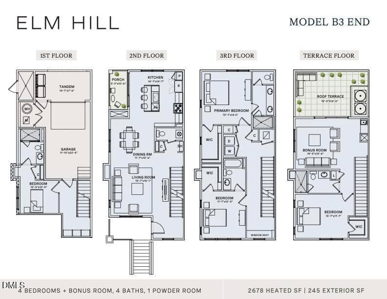 B3E - 518 Morehead Avenue 200, Durham, NC 27707, Durham