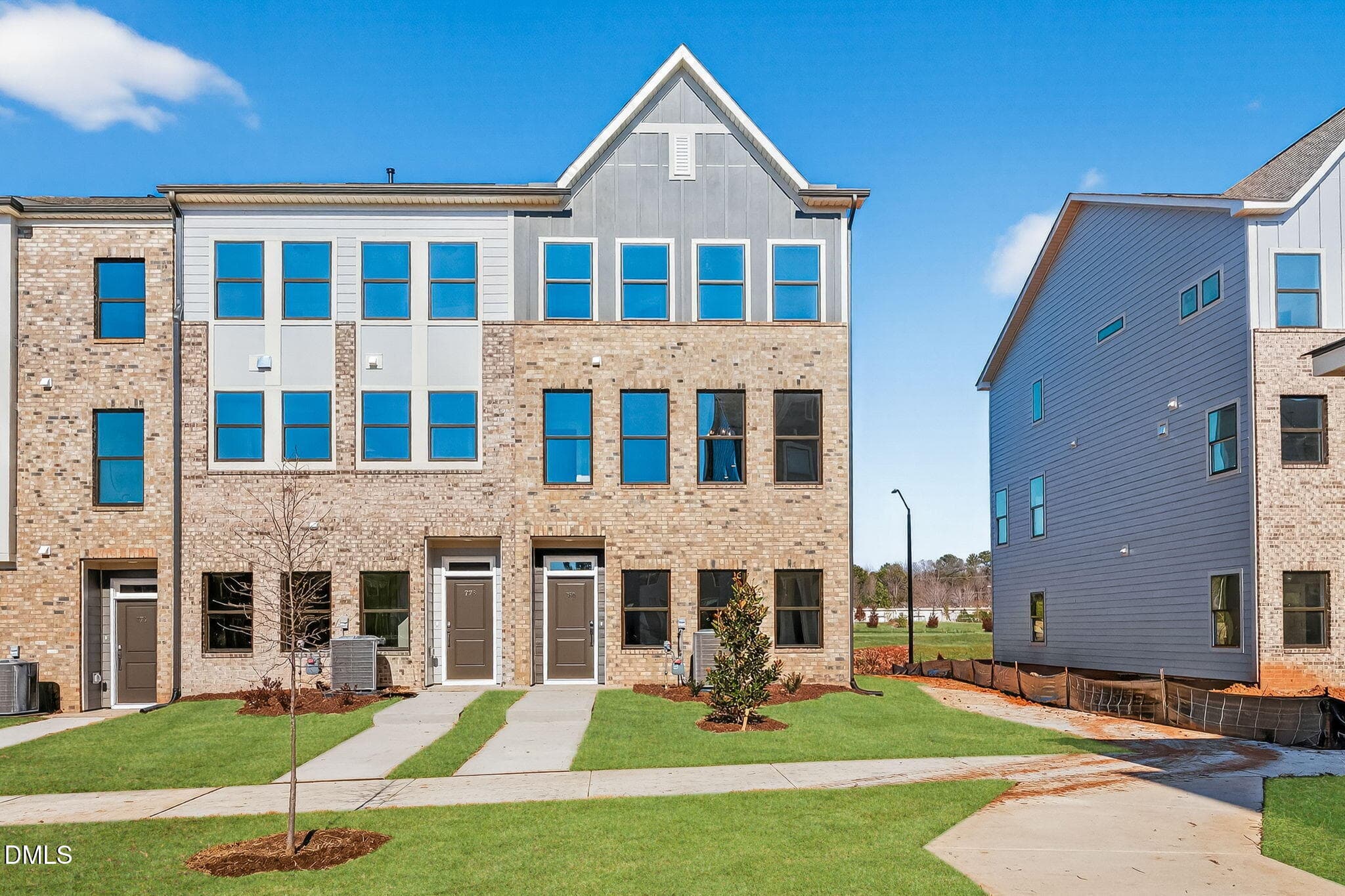2-web-or-mls-DSC08297 - 780 Ballyneal Alley, Cary, NC 27513, Cary